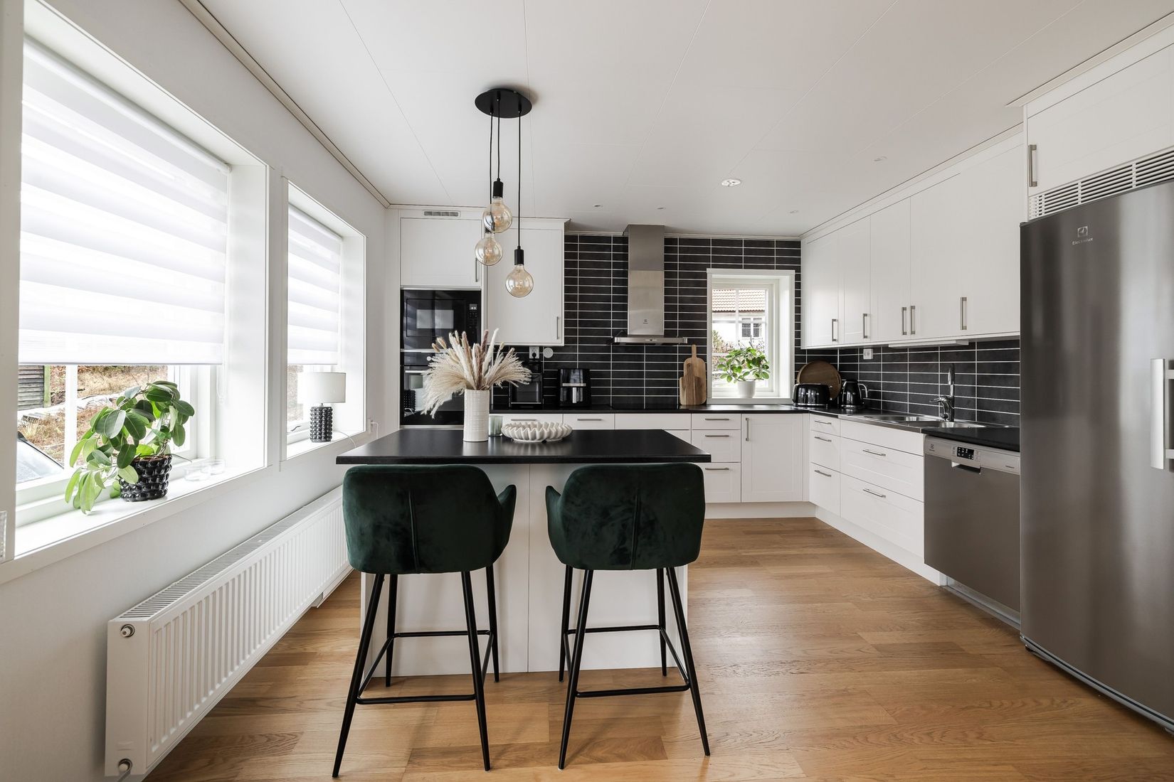 Villa, Bjällerstavägen 8, Solvik, Eskilstuna