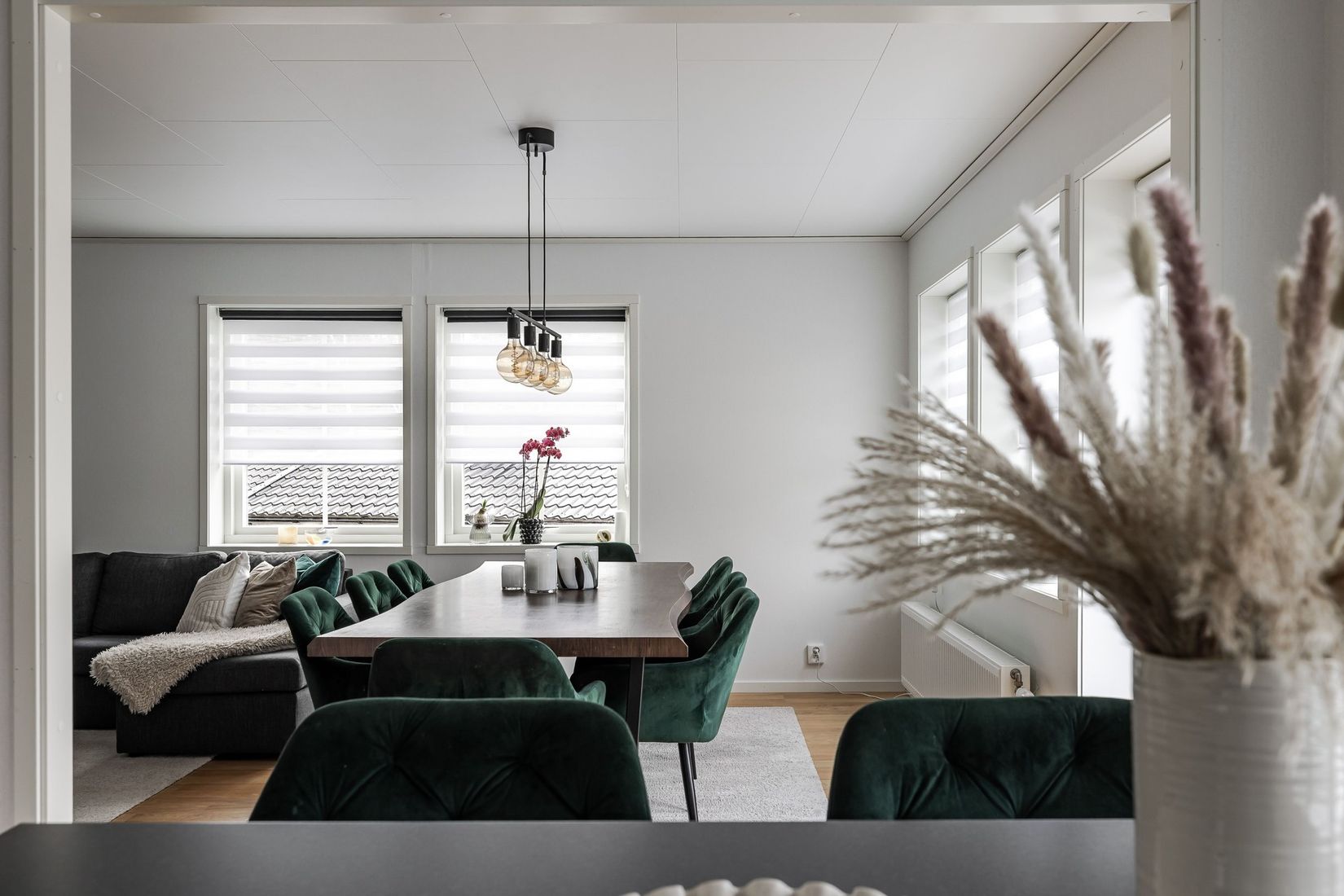 Villa, Bjällerstavägen 8, Solvik, Eskilstuna