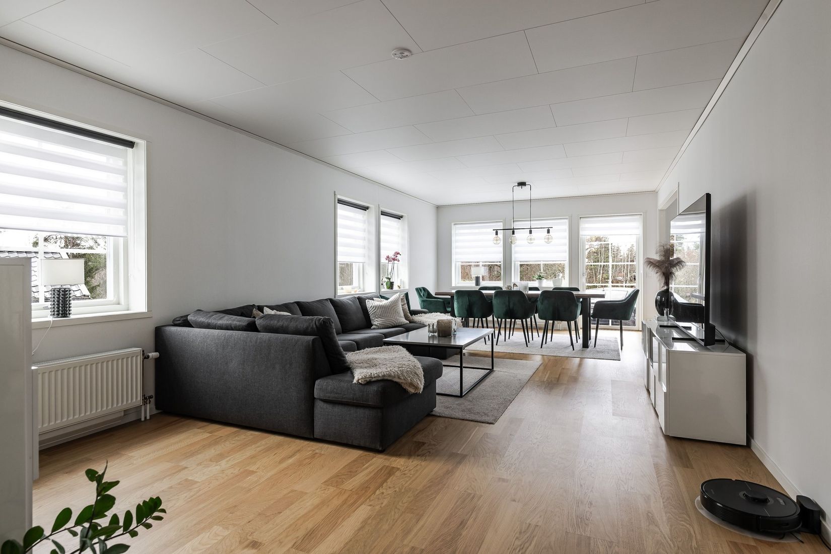 Villa, Bjällerstavägen 8, Solvik, Eskilstuna