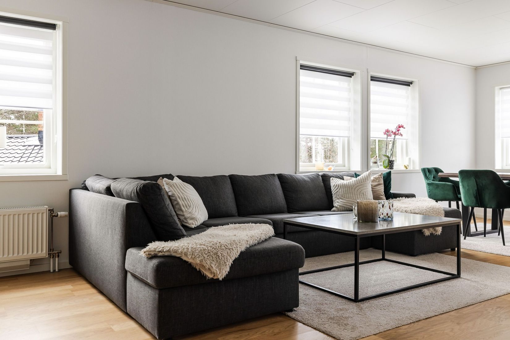 Villa, Bjällerstavägen 8, Solvik, Eskilstuna