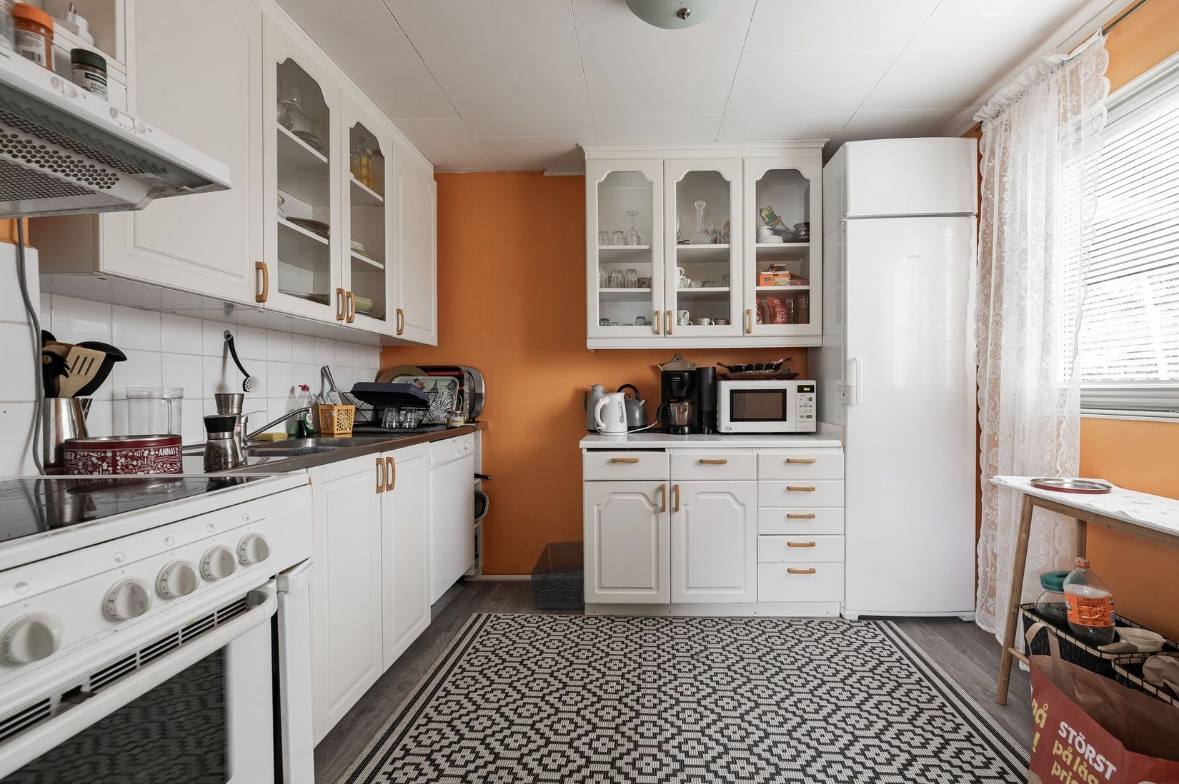 Villa, Bjällerstavägen 8, Solvik, Eskilstuna