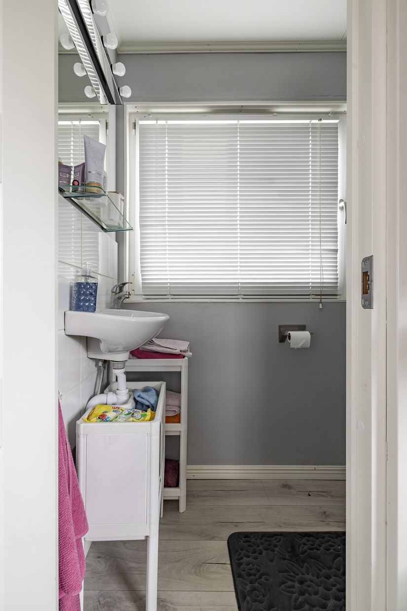 Villa, Bjällerstavägen 8, Solvik, Eskilstuna