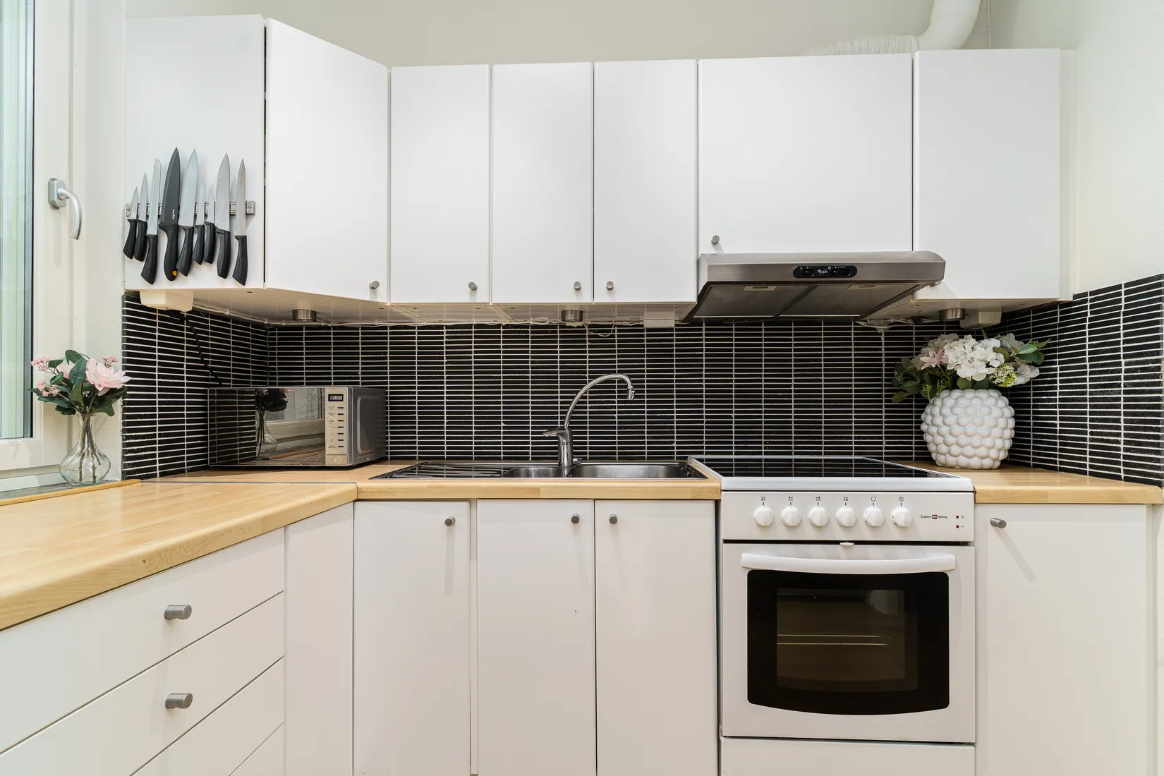 Bostadsrätt, Storgatan 17B, Centralt, Motala