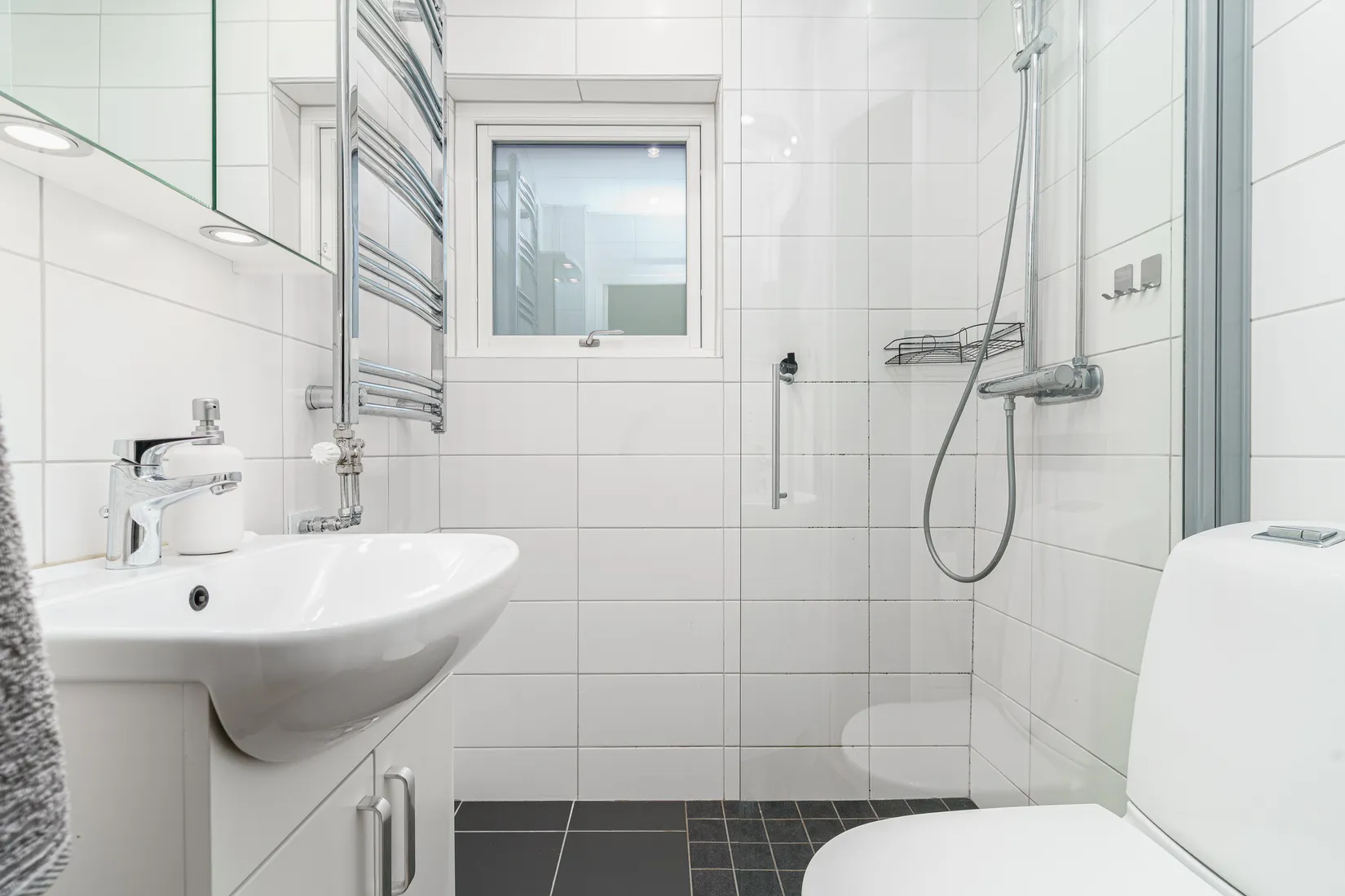 Bostadsrätt, Storgatan 17B, Centralt, Motala