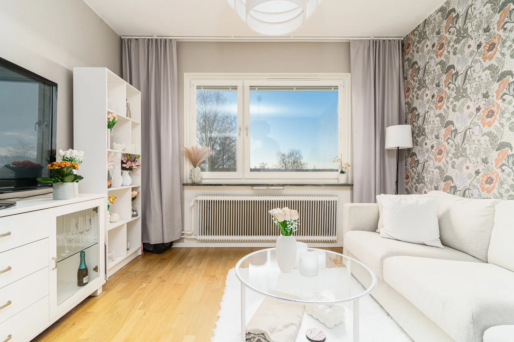 Bostadsrätt, Storgatan 17B, Centralt, Motala