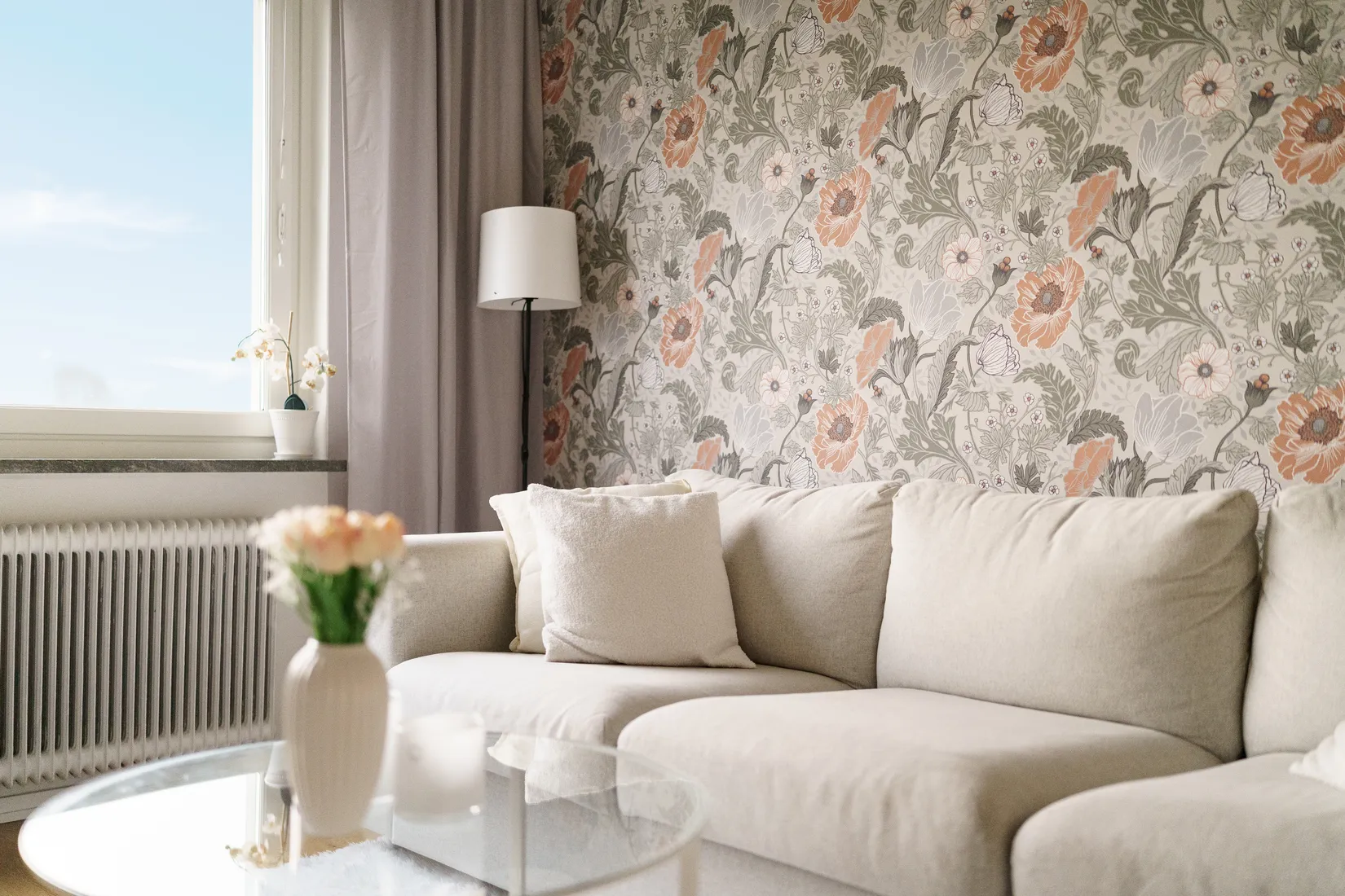 Bostadsrätt, Storgatan 17B, Centralt, Motala