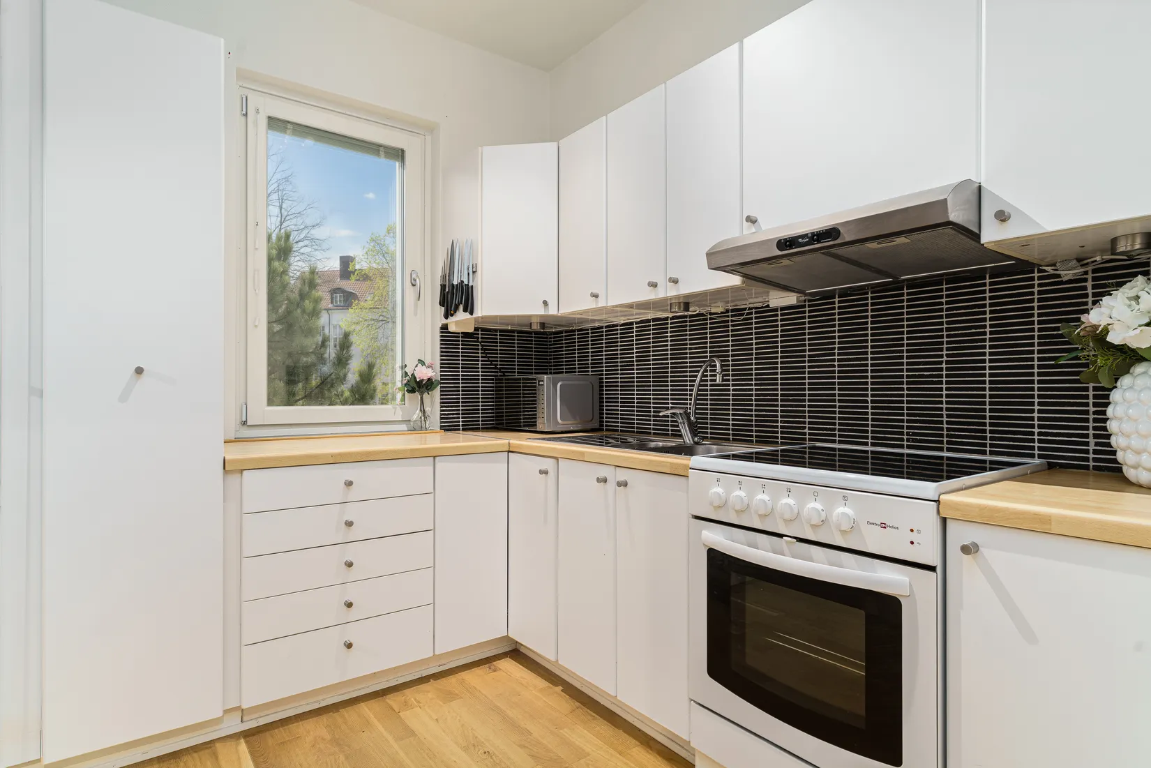 Bostadsrätt, Storgatan 17B, Centralt, Motala