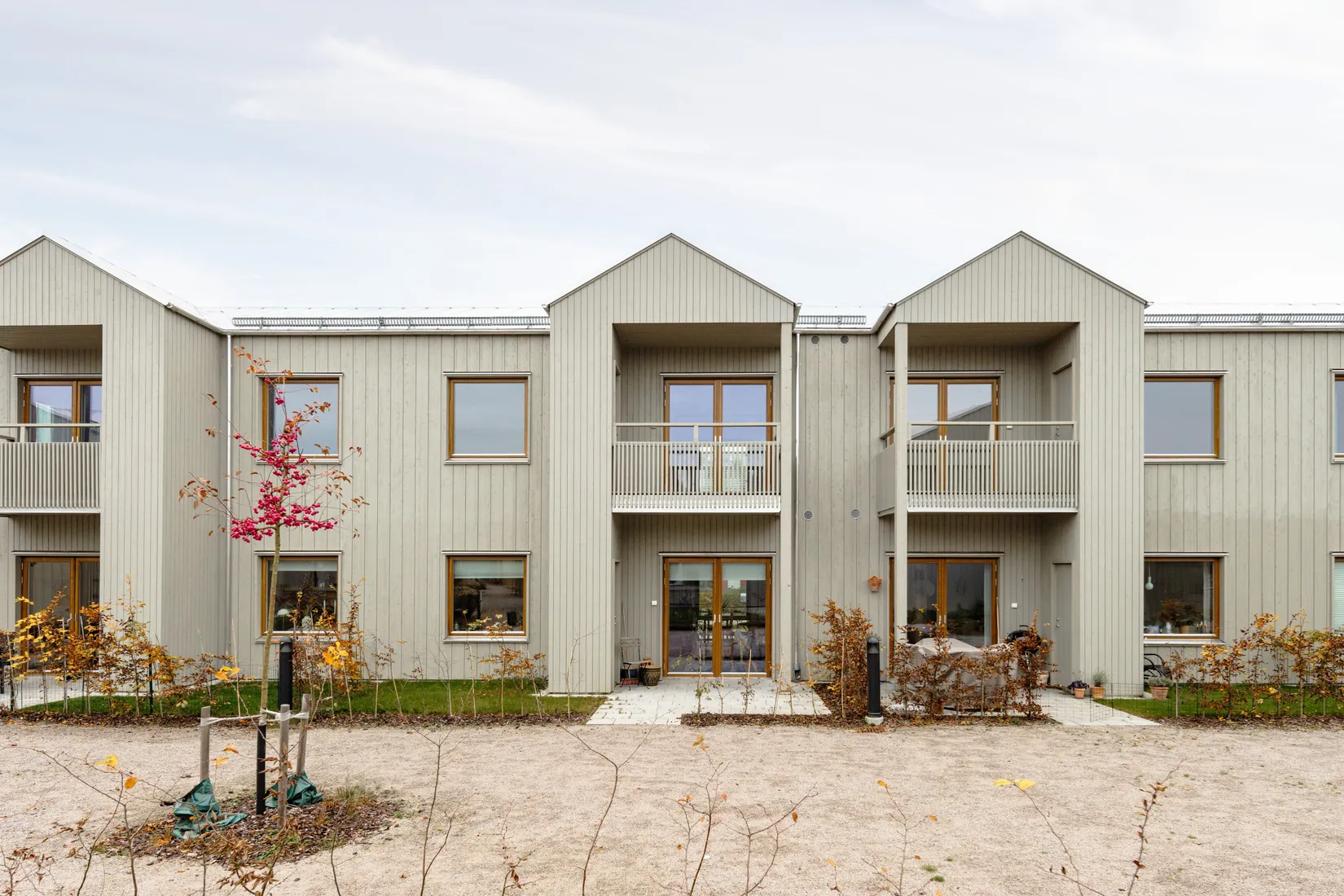Bostadsrätt, Adelas väg 28C, Bredvik, Växjö