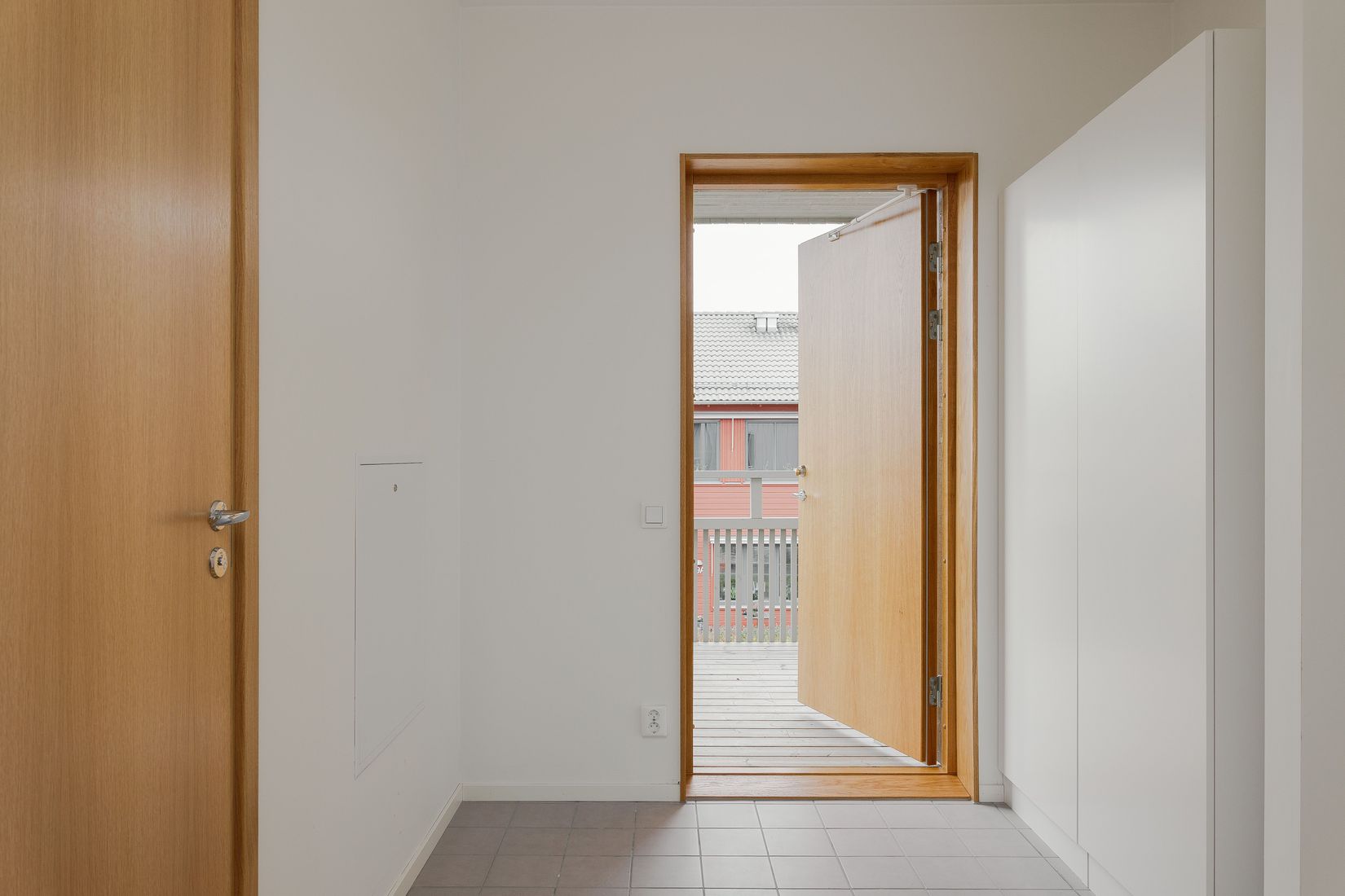 Bostadsrätt, Adelas väg 28C, Bredvik, Växjö