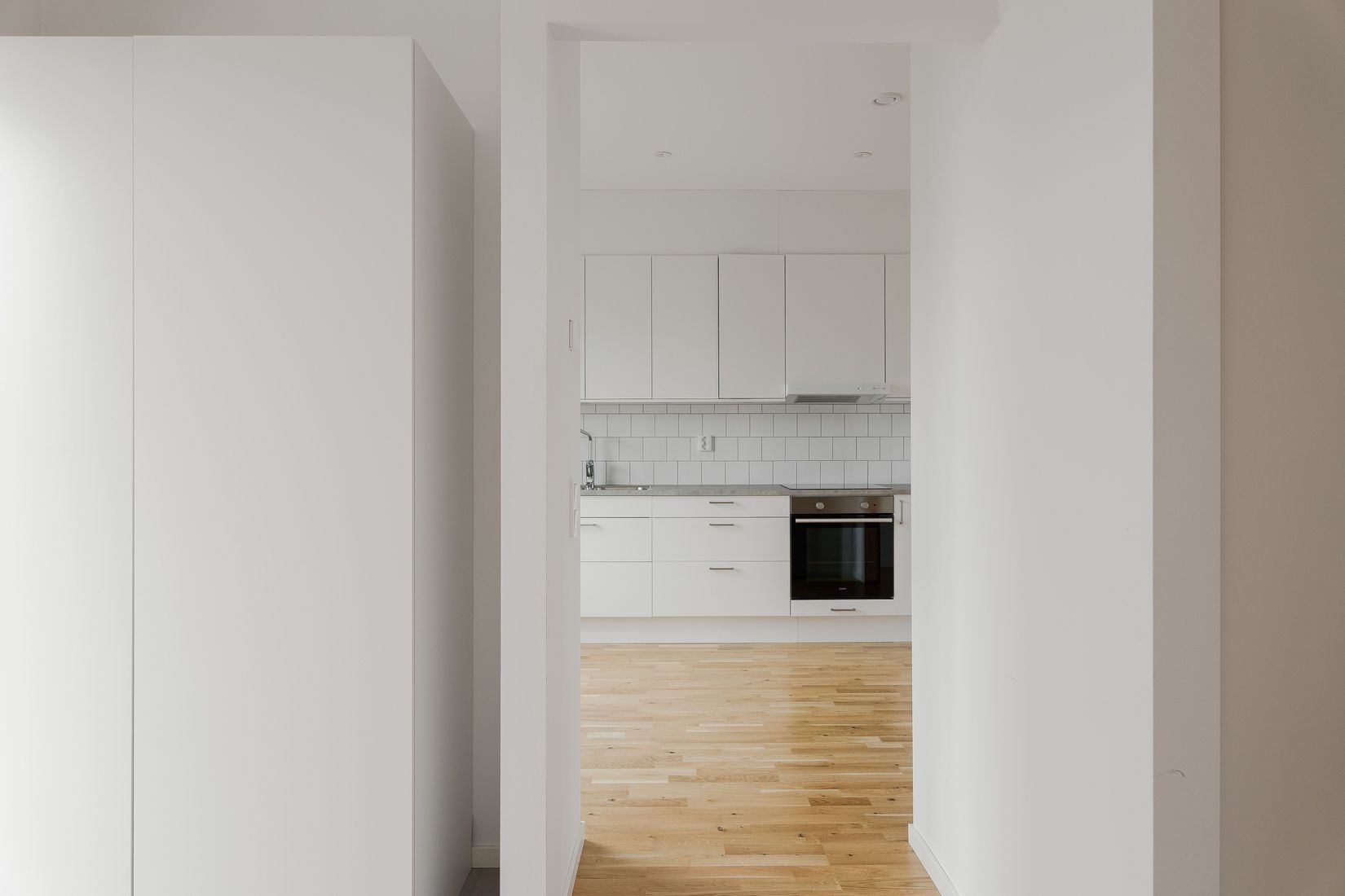 Bostadsrätt, Adelas väg 28C, Bredvik, Växjö