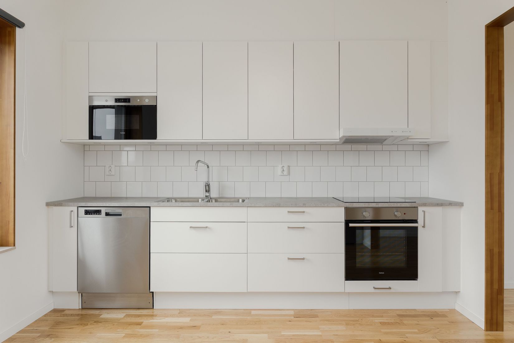 Bostadsrätt, Adelas väg 28C, Bredvik, Växjö