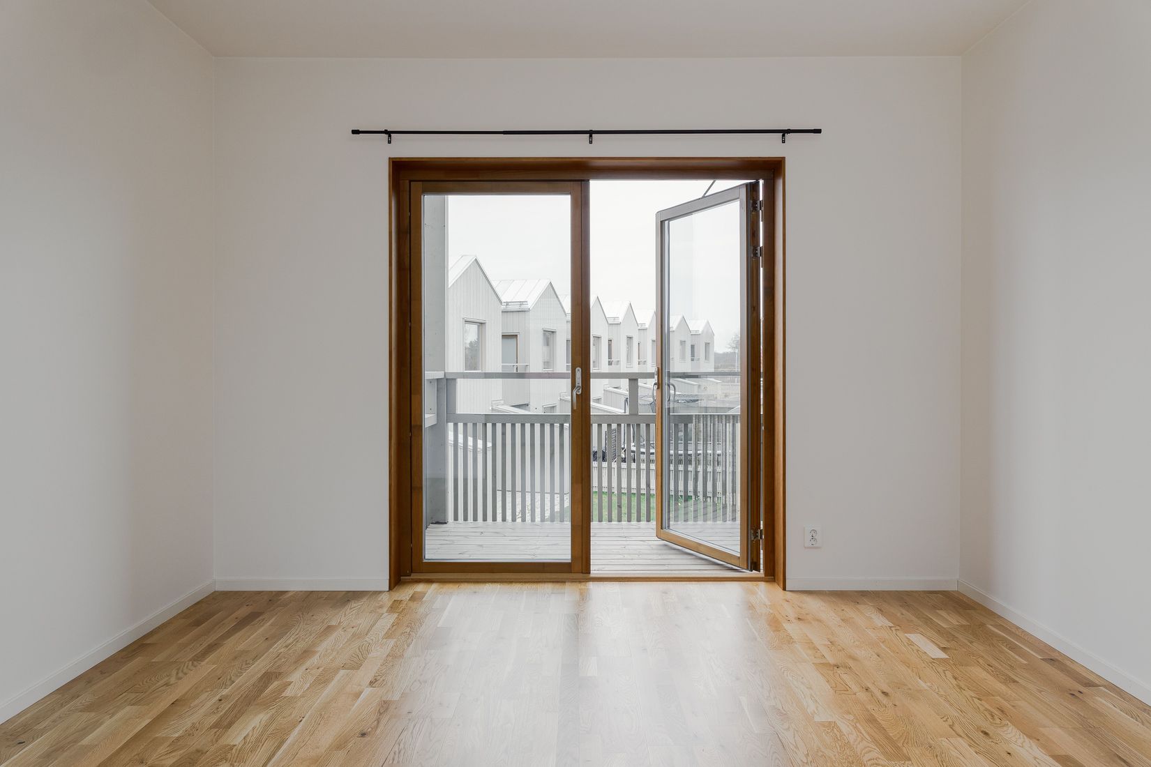 Bostadsrätt, Adelas väg 28C, Bredvik, Växjö