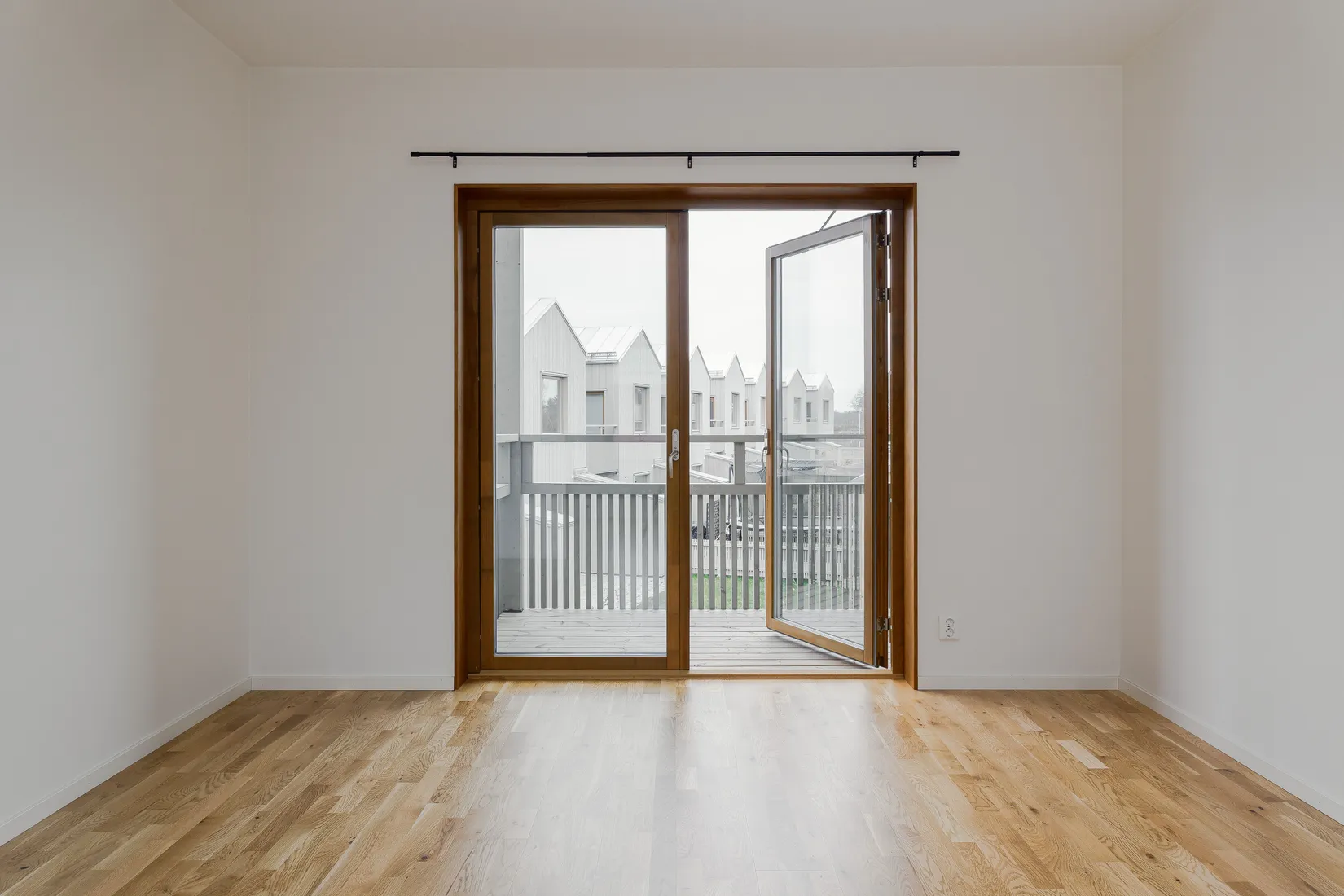 Bostadsrätt, Adelas väg 28C, Bredvik, Växjö