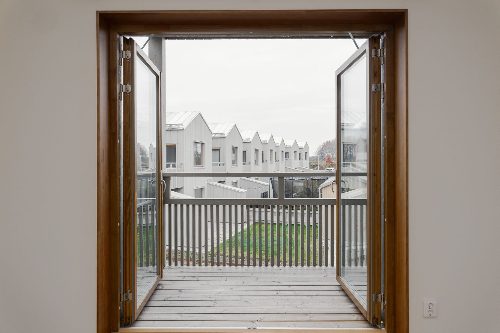 Bostadsrätt, Adelas väg 28C, Bredvik, Växjö