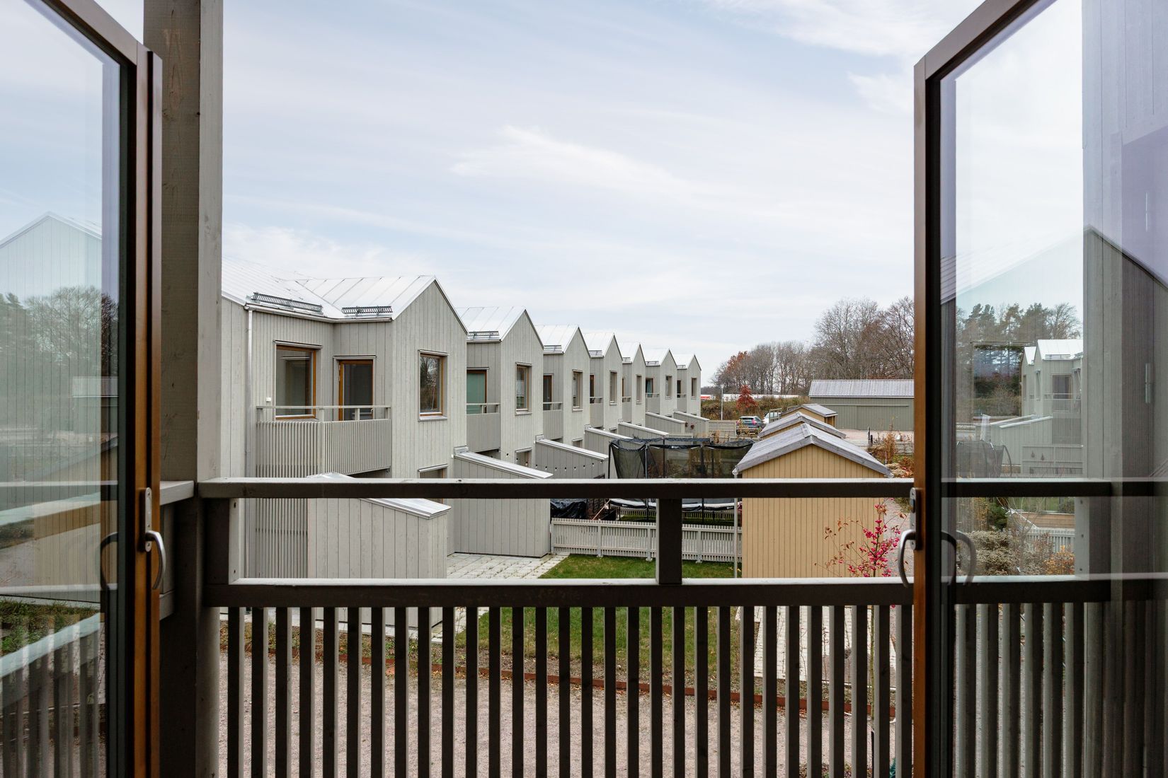 Bostadsrätt, Adelas väg 28C, Bredvik, Växjö