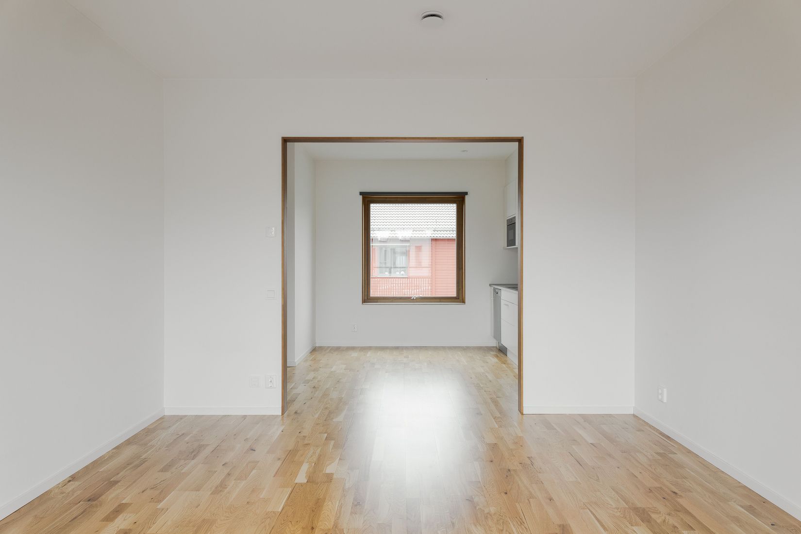 Bostadsrätt, Adelas väg 28C, Bredvik, Växjö