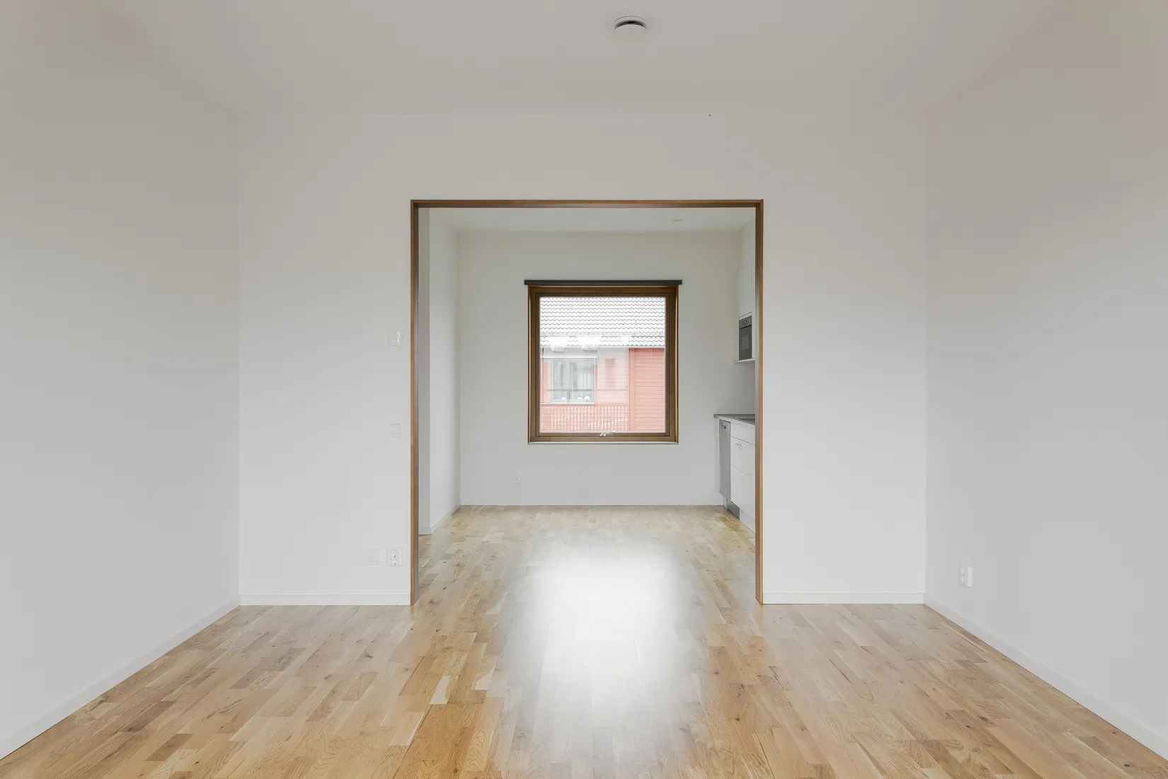 Bostadsrätt, Adelas väg 28C, Bredvik, Växjö