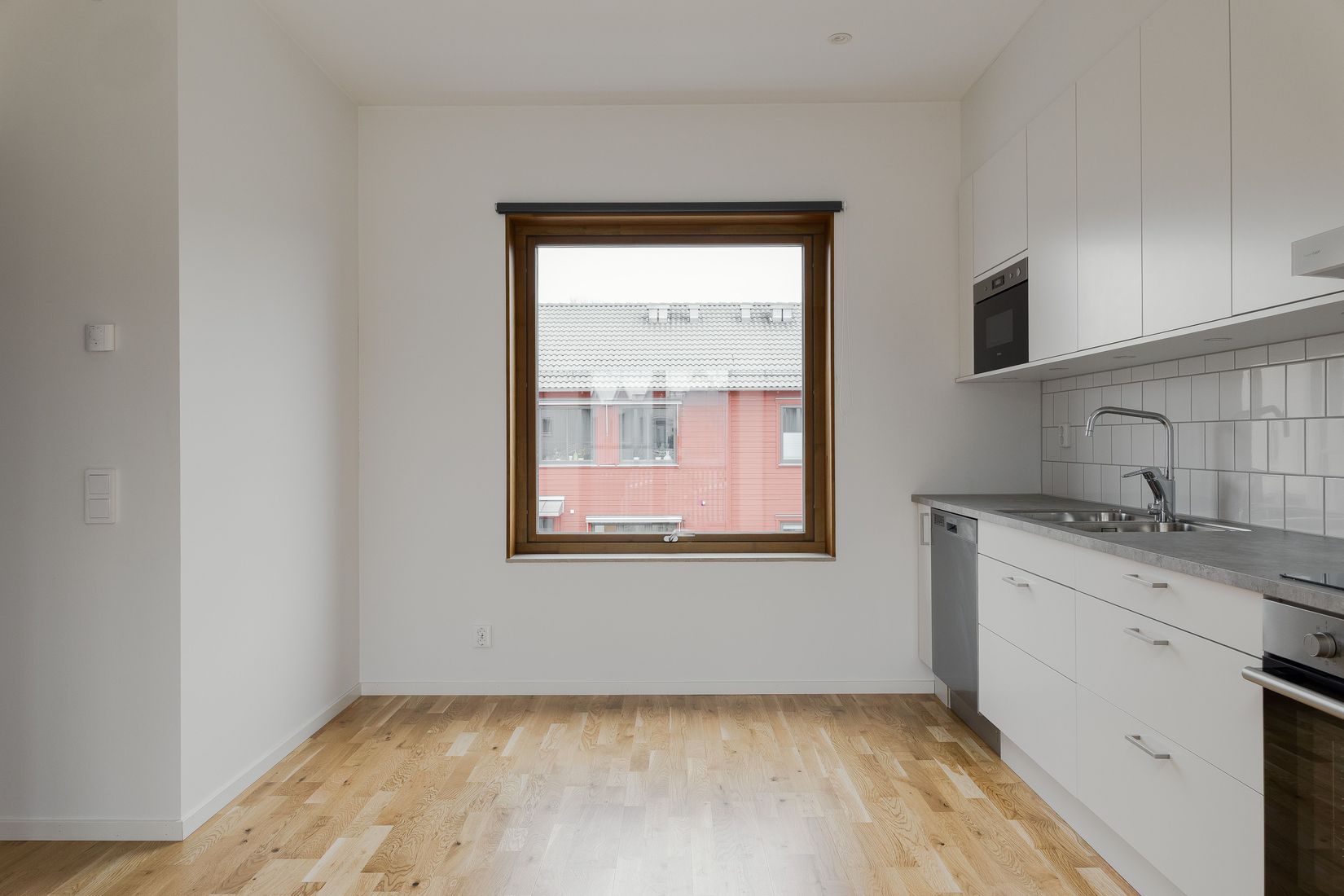 Bostadsrätt, Adelas väg 28C, Bredvik, Växjö