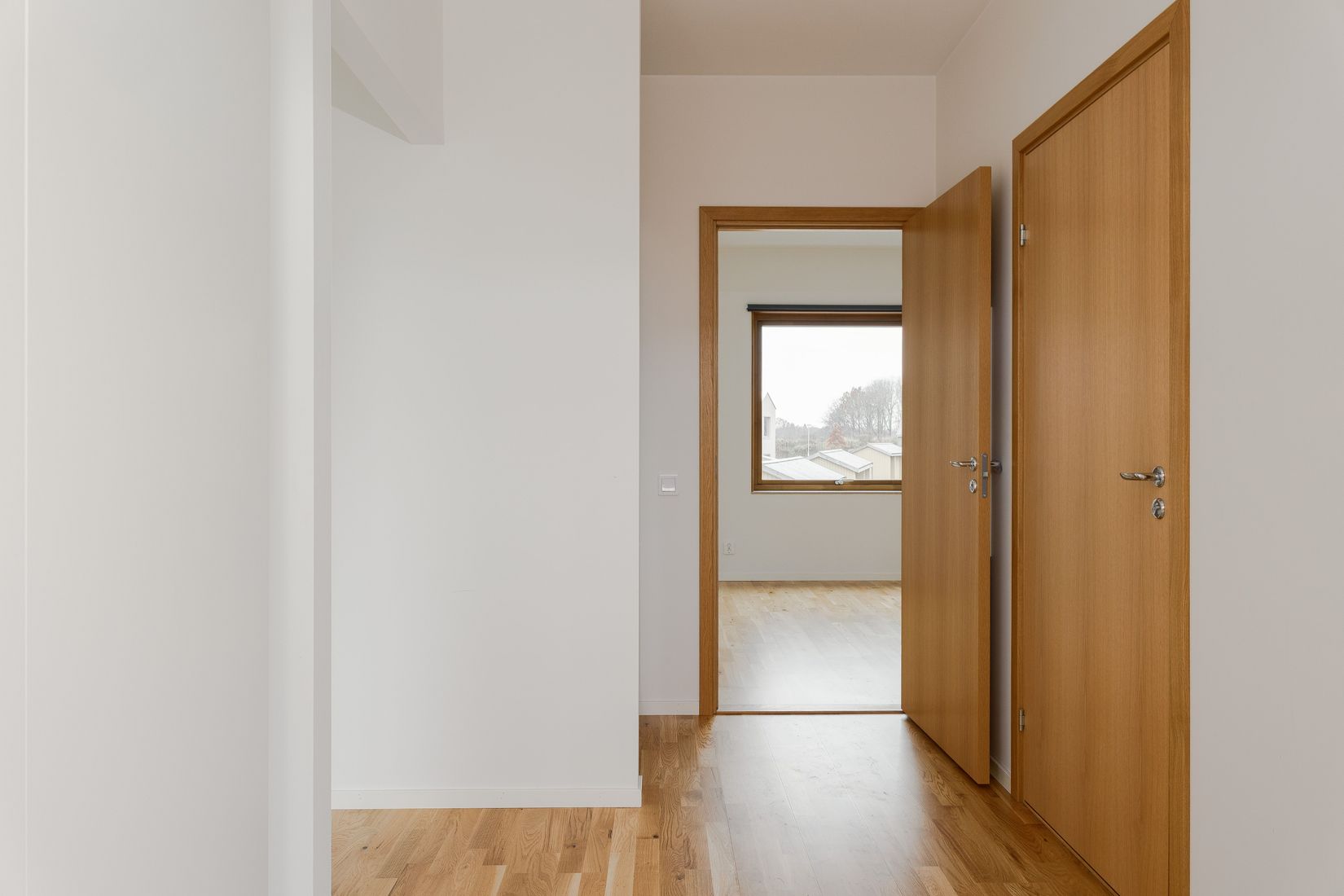 Bostadsrätt, Adelas väg 28C, Bredvik, Växjö