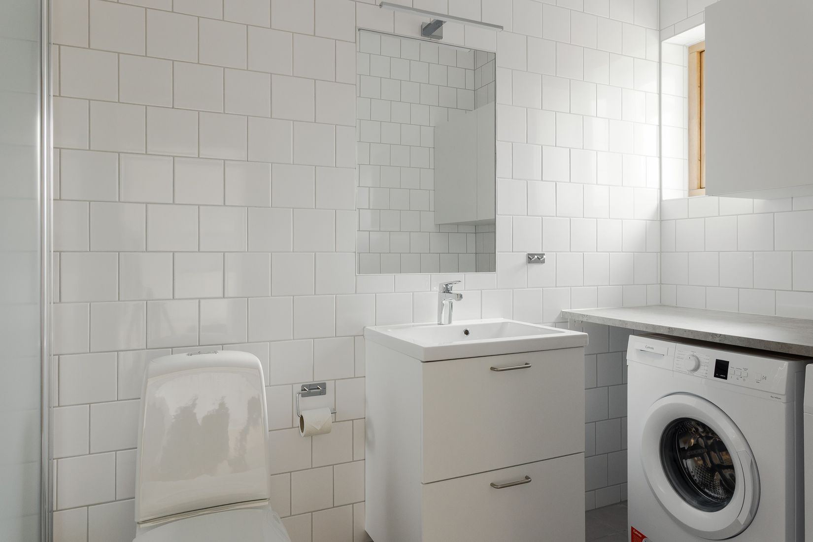 Bostadsrätt, Adelas väg 28C, Bredvik, Växjö