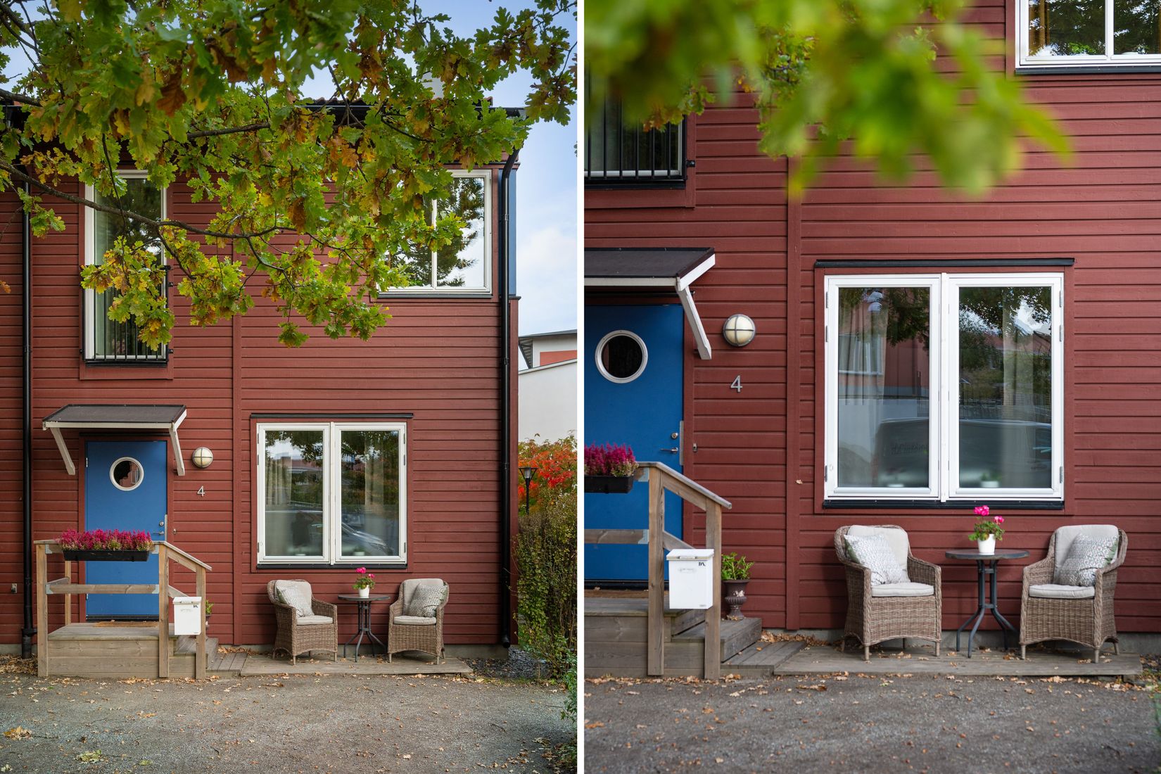 Bostadsrätt, Apoteksgatan 4, Centralt, Nynäshamn