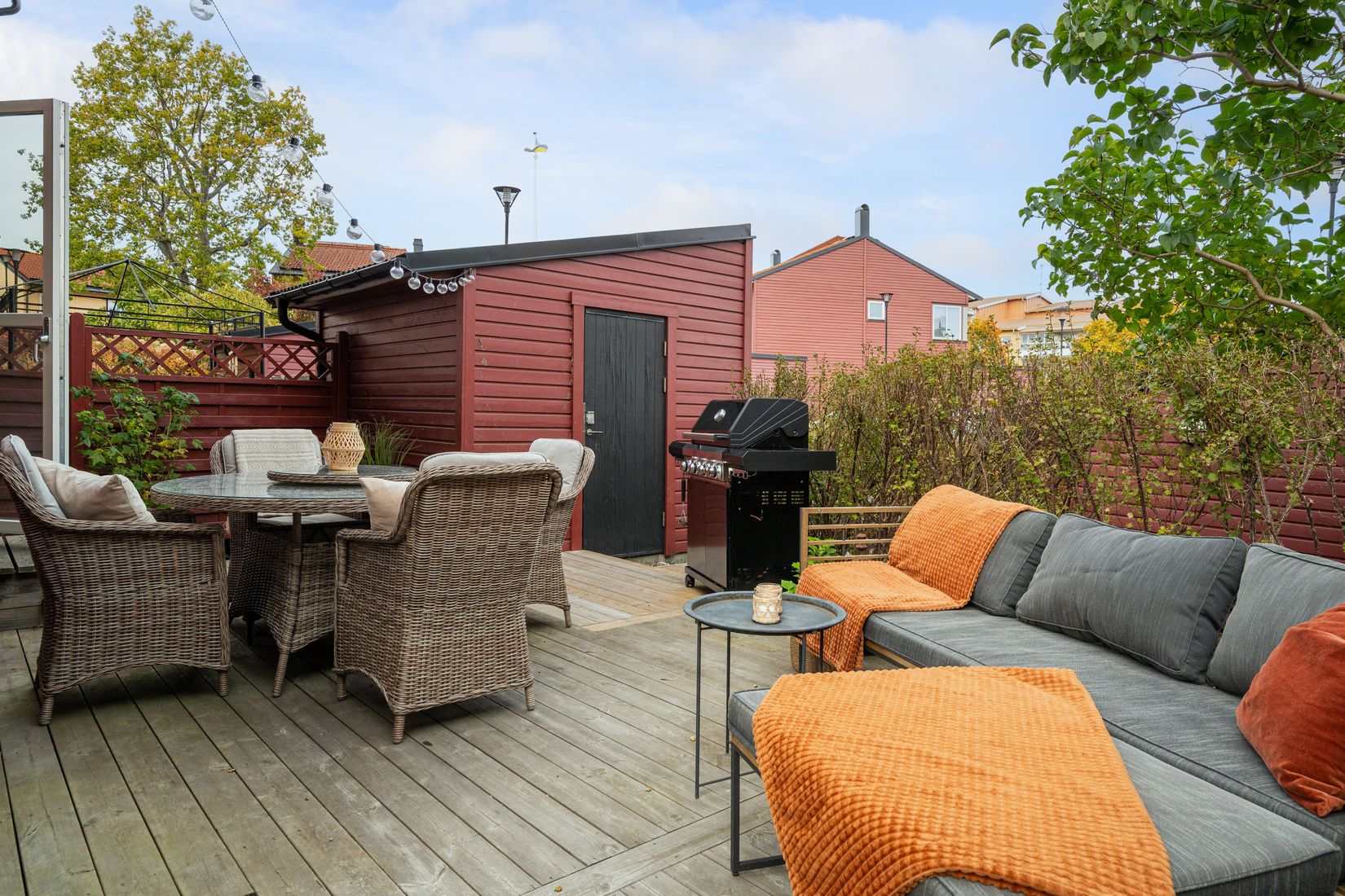 Bostadsrätt, Apoteksgatan 4, Centralt, Nynäshamn