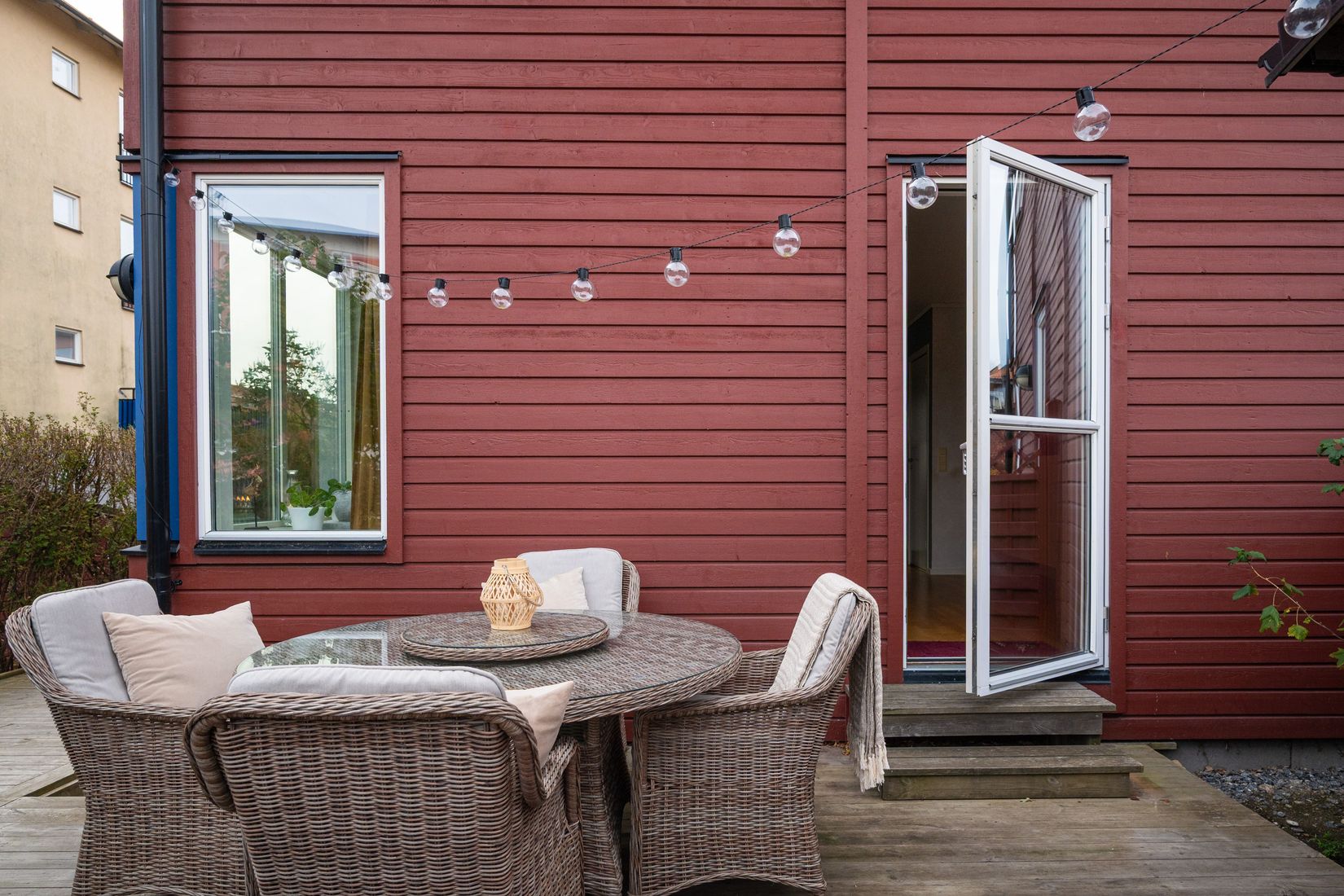 Bostadsrätt, Apoteksgatan 4, Centralt, Nynäshamn