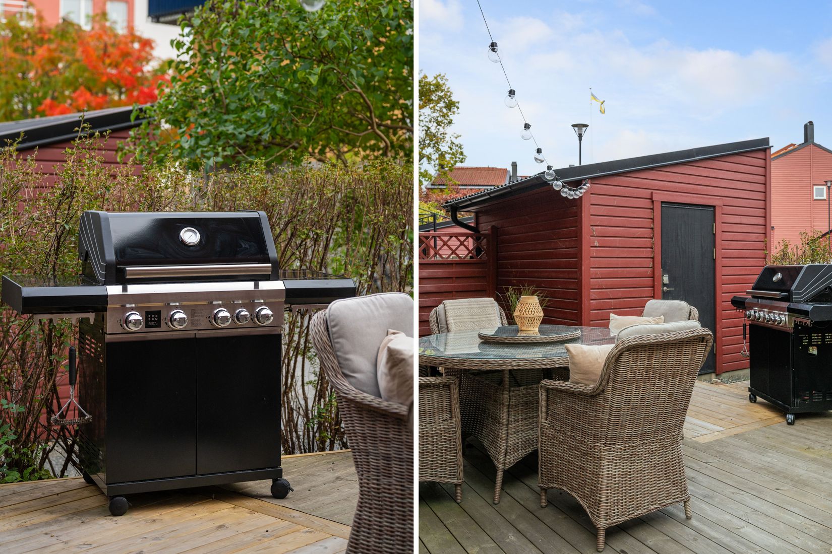 Bostadsrätt, Apoteksgatan 4, Centralt, Nynäshamn