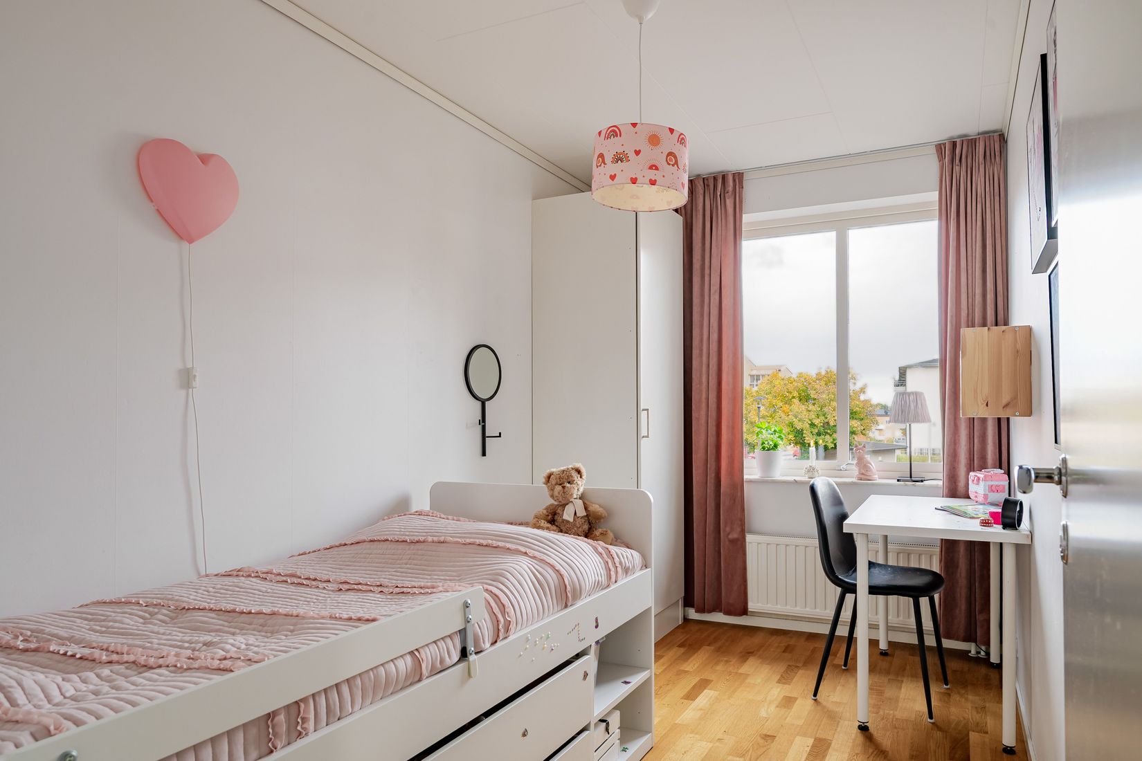 Bostadsrätt, Apoteksgatan 4, Centralt, Nynäshamn