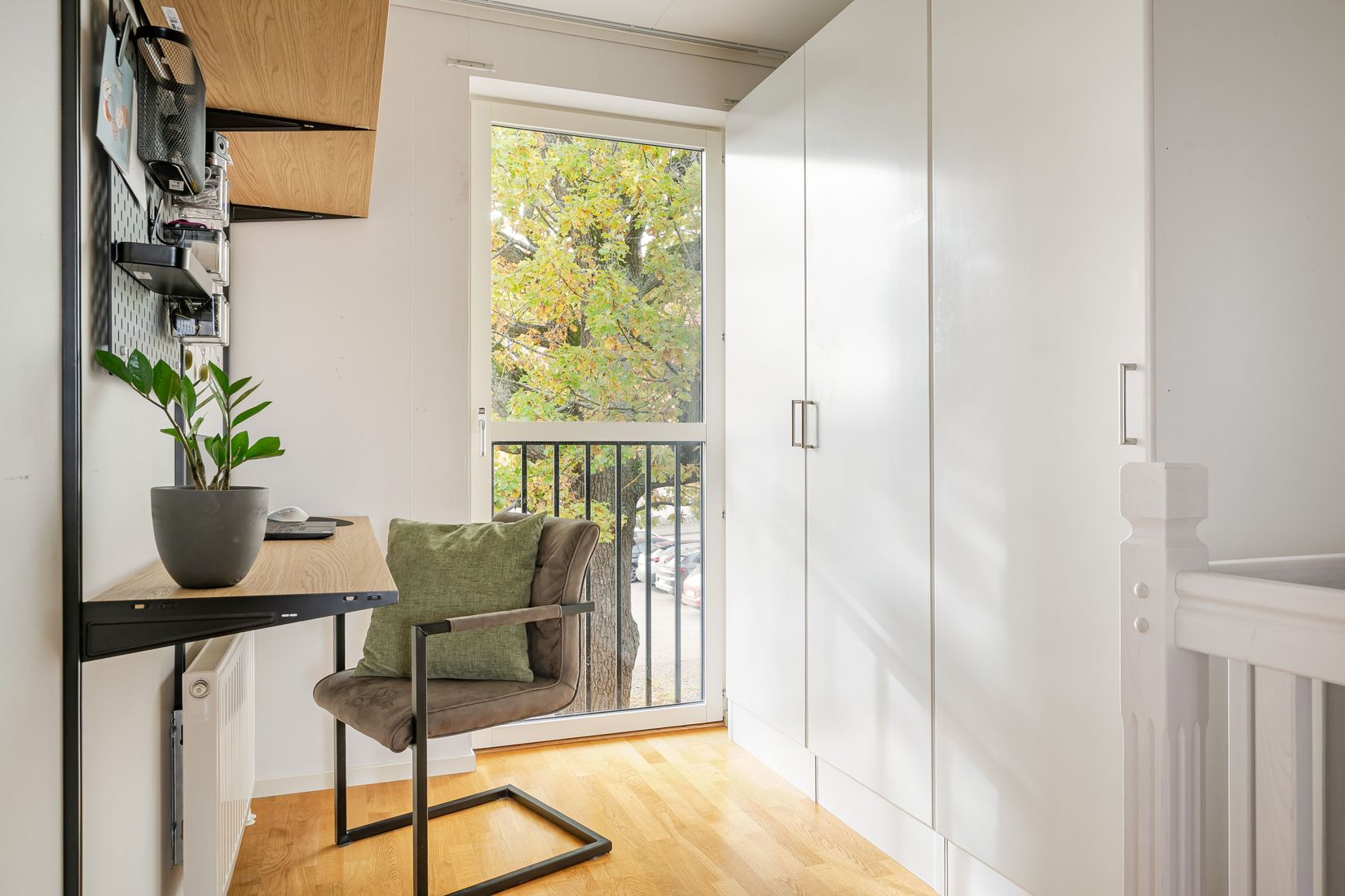 Bostadsrätt, Apoteksgatan 4, Centralt, Nynäshamn