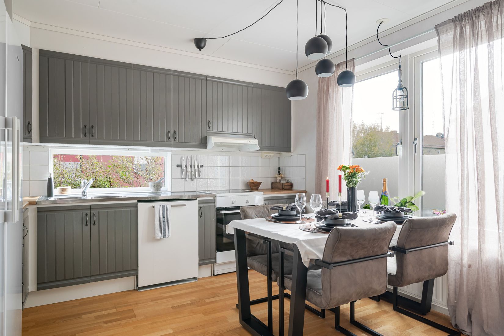 Bostadsrätt, Apoteksgatan 4, Centralt, Nynäshamn