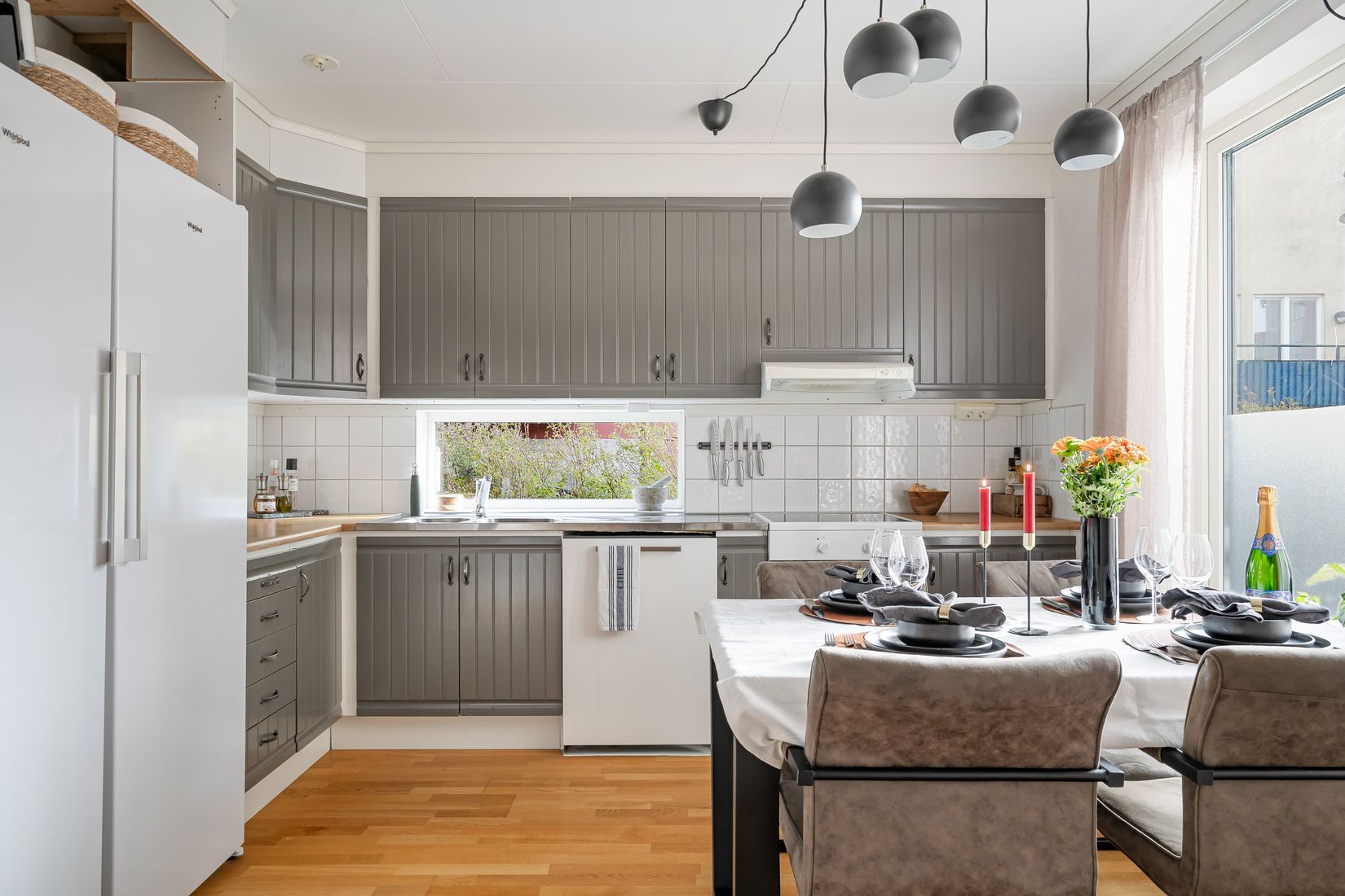 Bostadsrätt, Apoteksgatan 4, Centralt, Nynäshamn