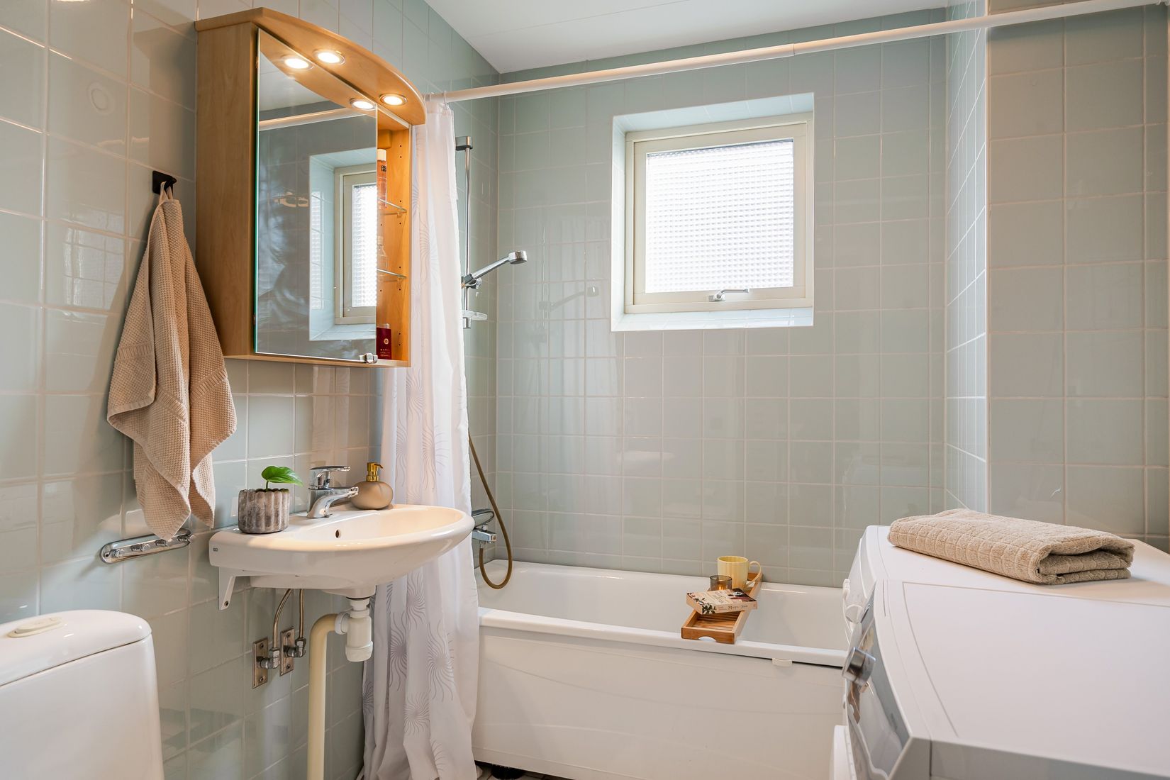 Bostadsrätt, Apoteksgatan 4, Centralt, Nynäshamn