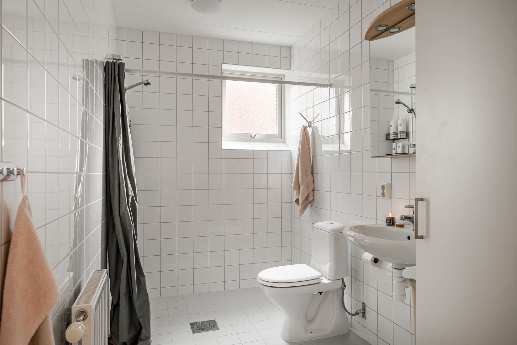 Bostadsrätt, Apoteksgatan 4, Centralt, Nynäshamn