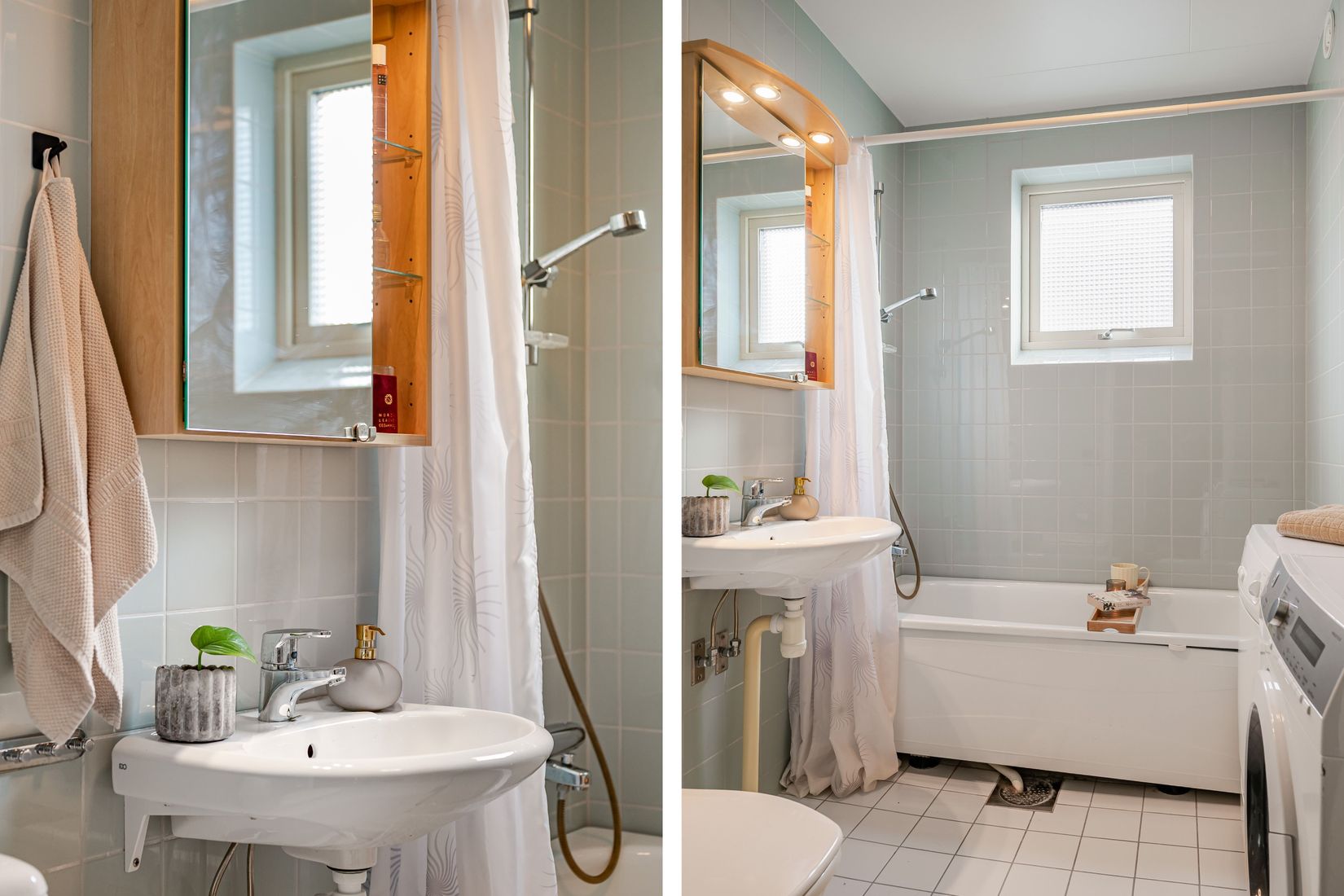 Bostadsrätt, Apoteksgatan 4, Centralt, Nynäshamn