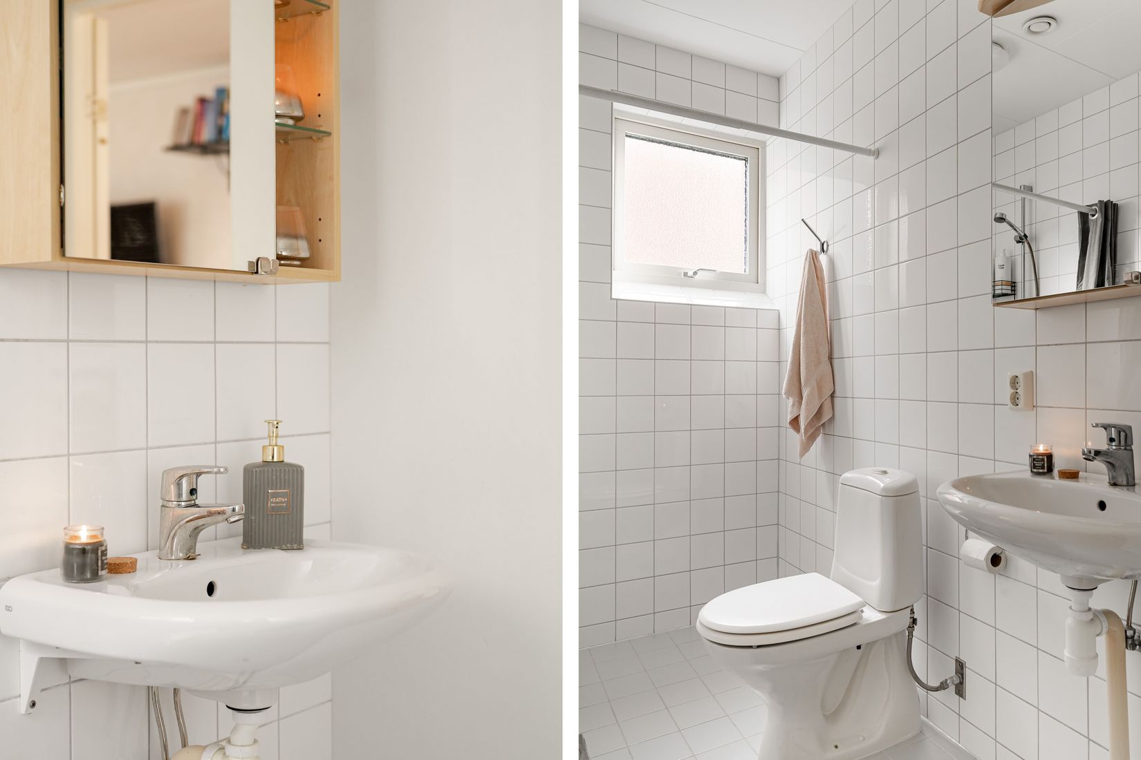 Bostadsrätt, Apoteksgatan 4, Centralt, Nynäshamn