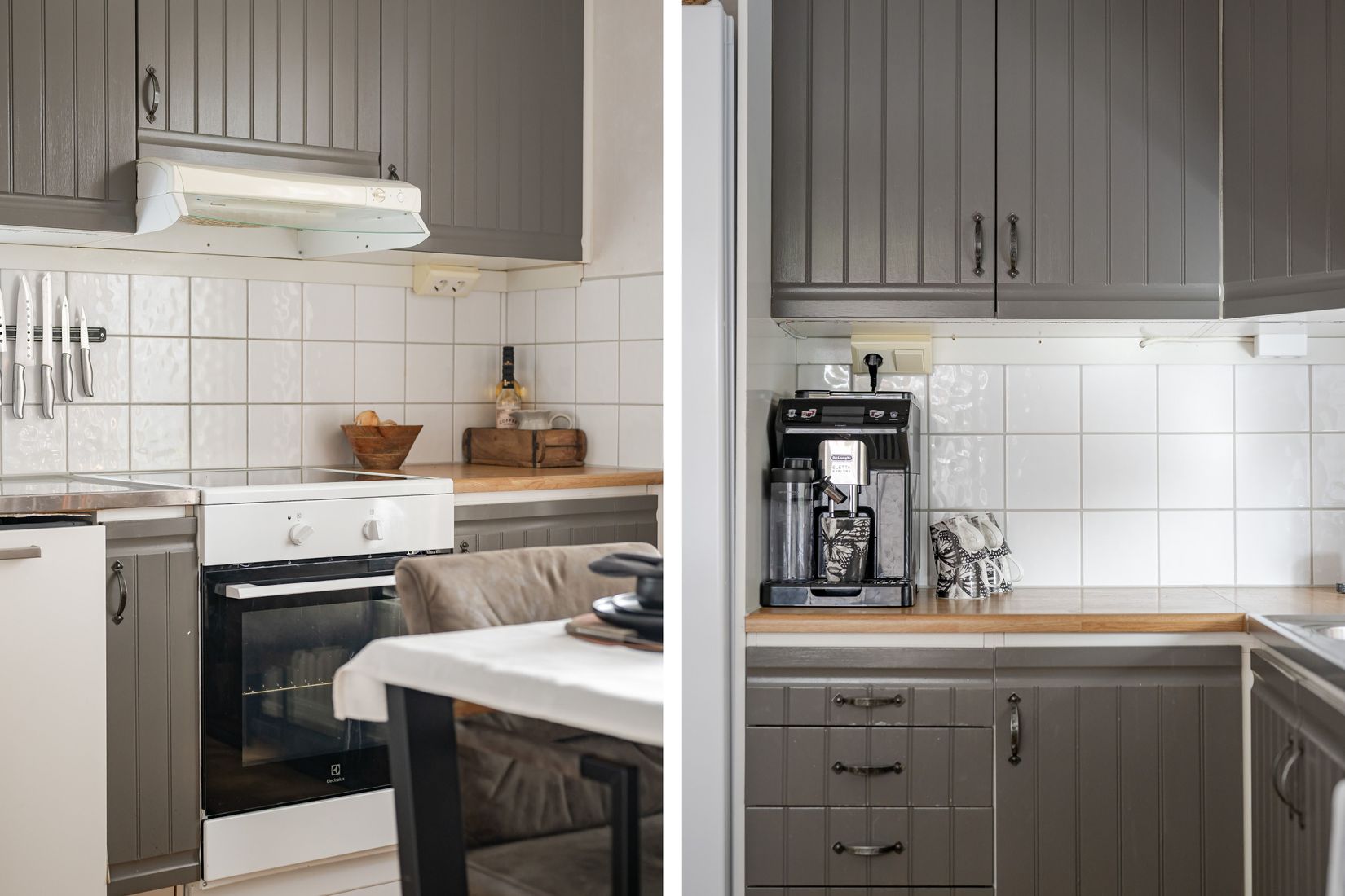 Bostadsrätt, Apoteksgatan 4, Centralt, Nynäshamn