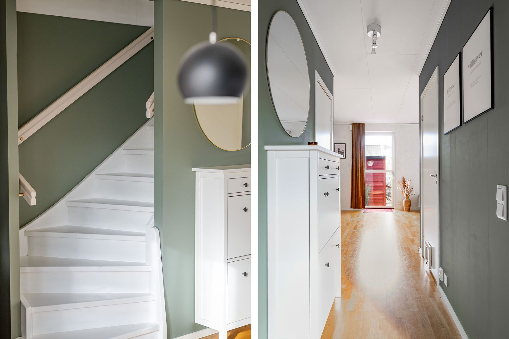 Bostadsrätt, Apoteksgatan 4, Centralt, Nynäshamn