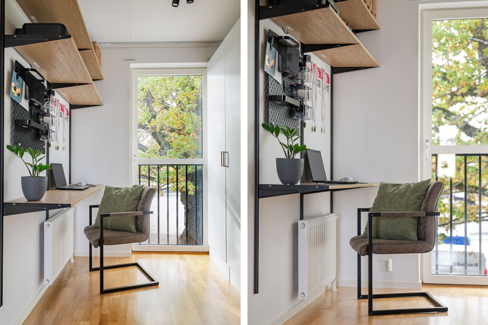 Bostadsrätt, Apoteksgatan 4, Centralt, Nynäshamn