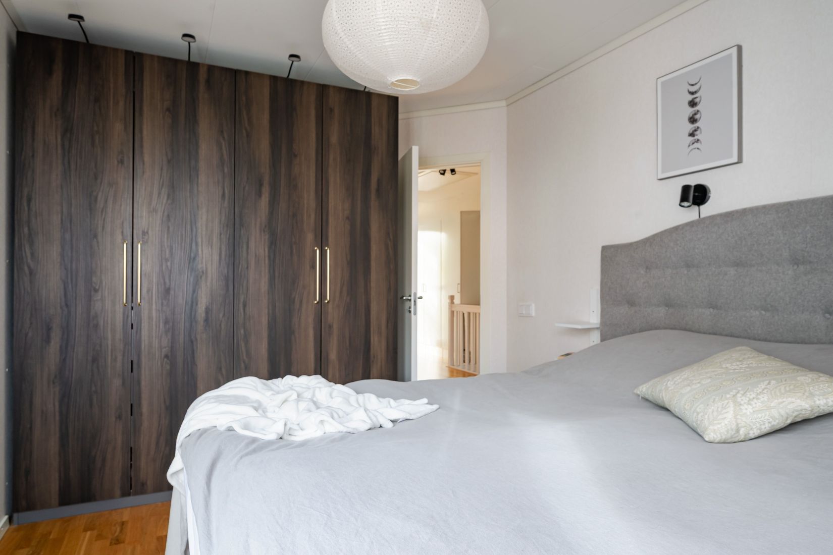 Bostadsrätt, Apoteksgatan 4, Centralt, Nynäshamn