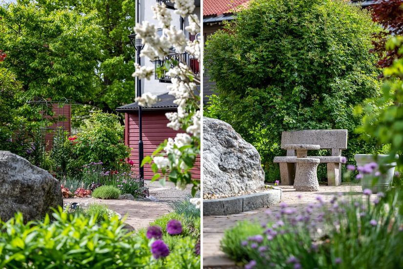 Bostadsrätt, Apoteksgatan 4, Centralt, Nynäshamn