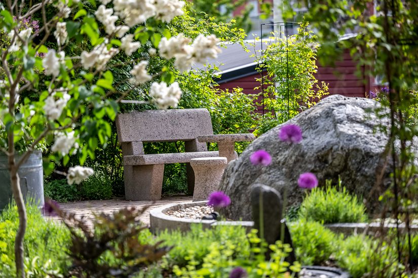 Bostadsrätt, Apoteksgatan 4, Centralt, Nynäshamn