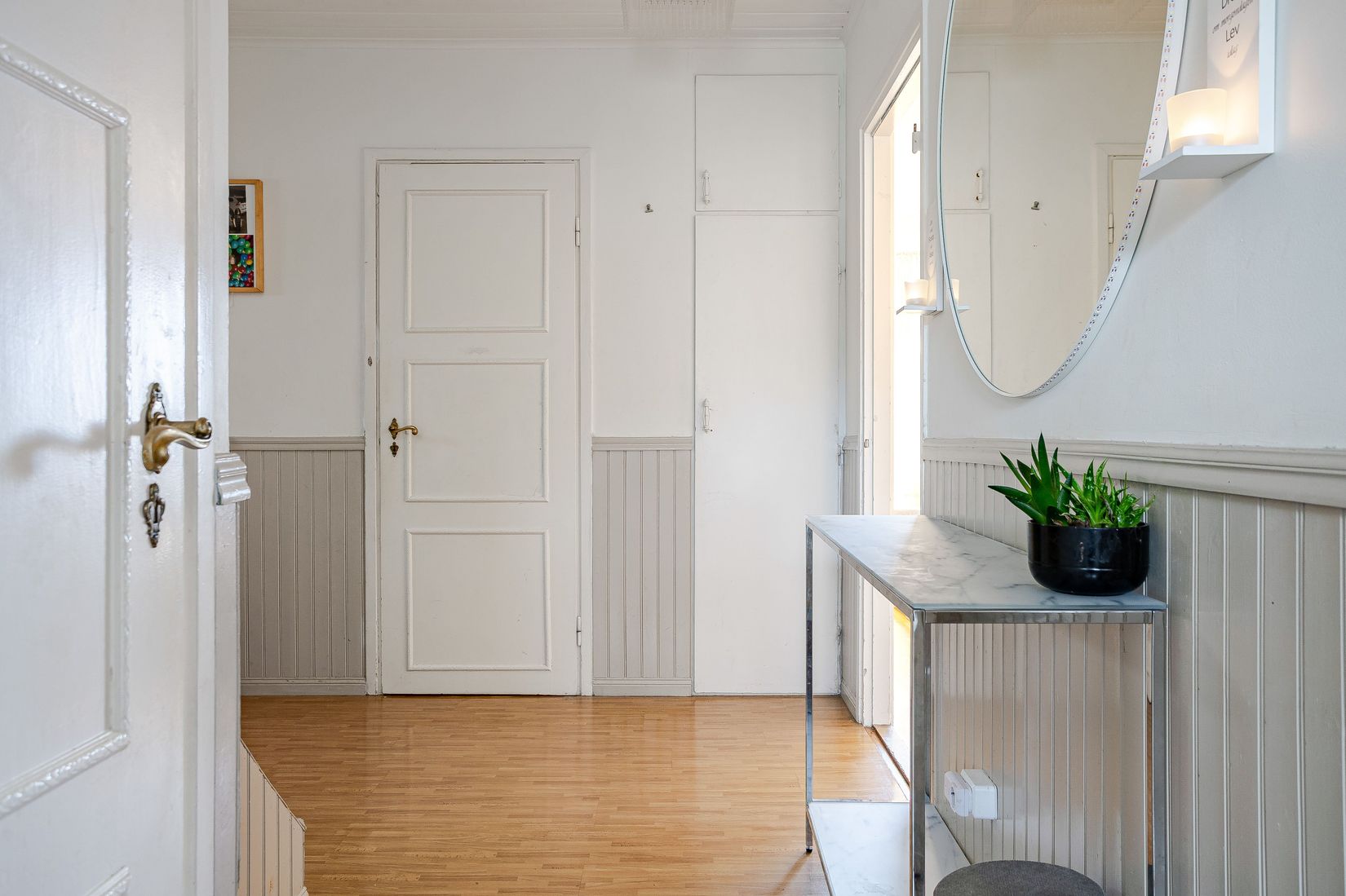 Villa, Solgränd 8, Timrå