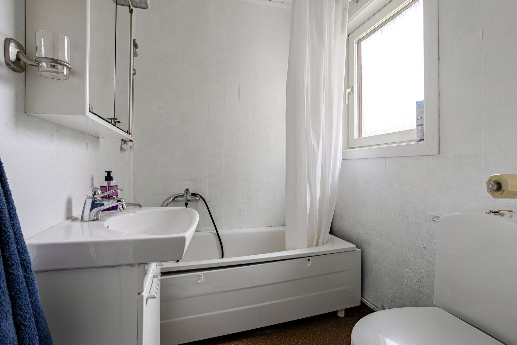 Villa, Solgränd 8, Timrå