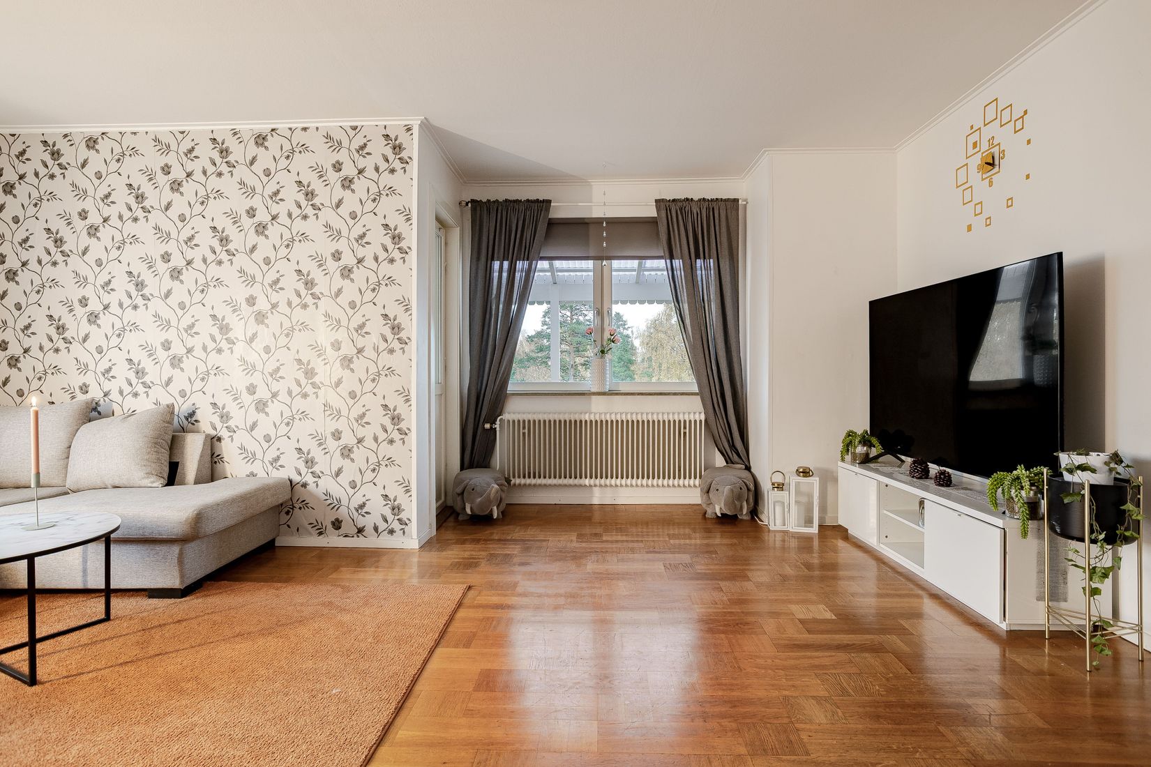 Villa, Solgränd 8, Timrå