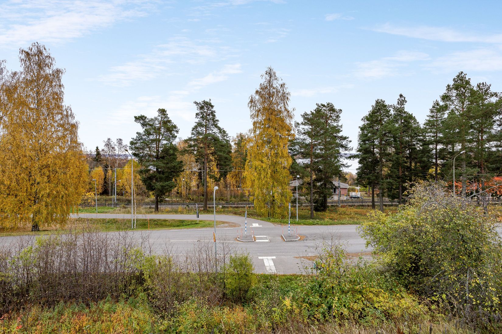 Villa, Solgränd 8, Timrå