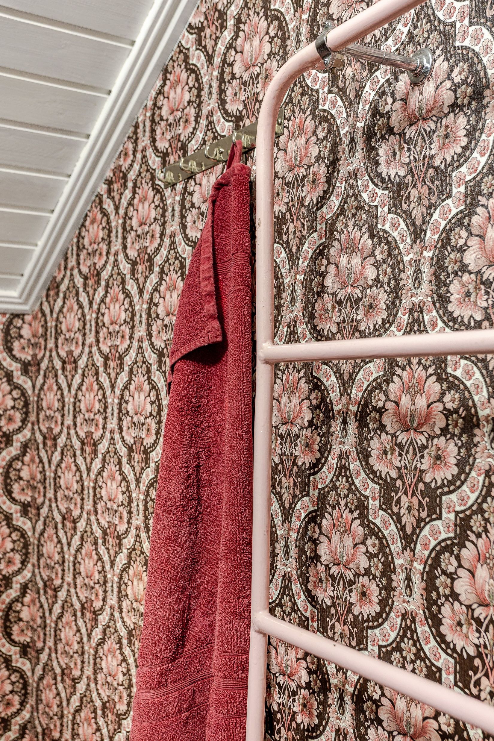 Villa, Solgränd 8, Timrå