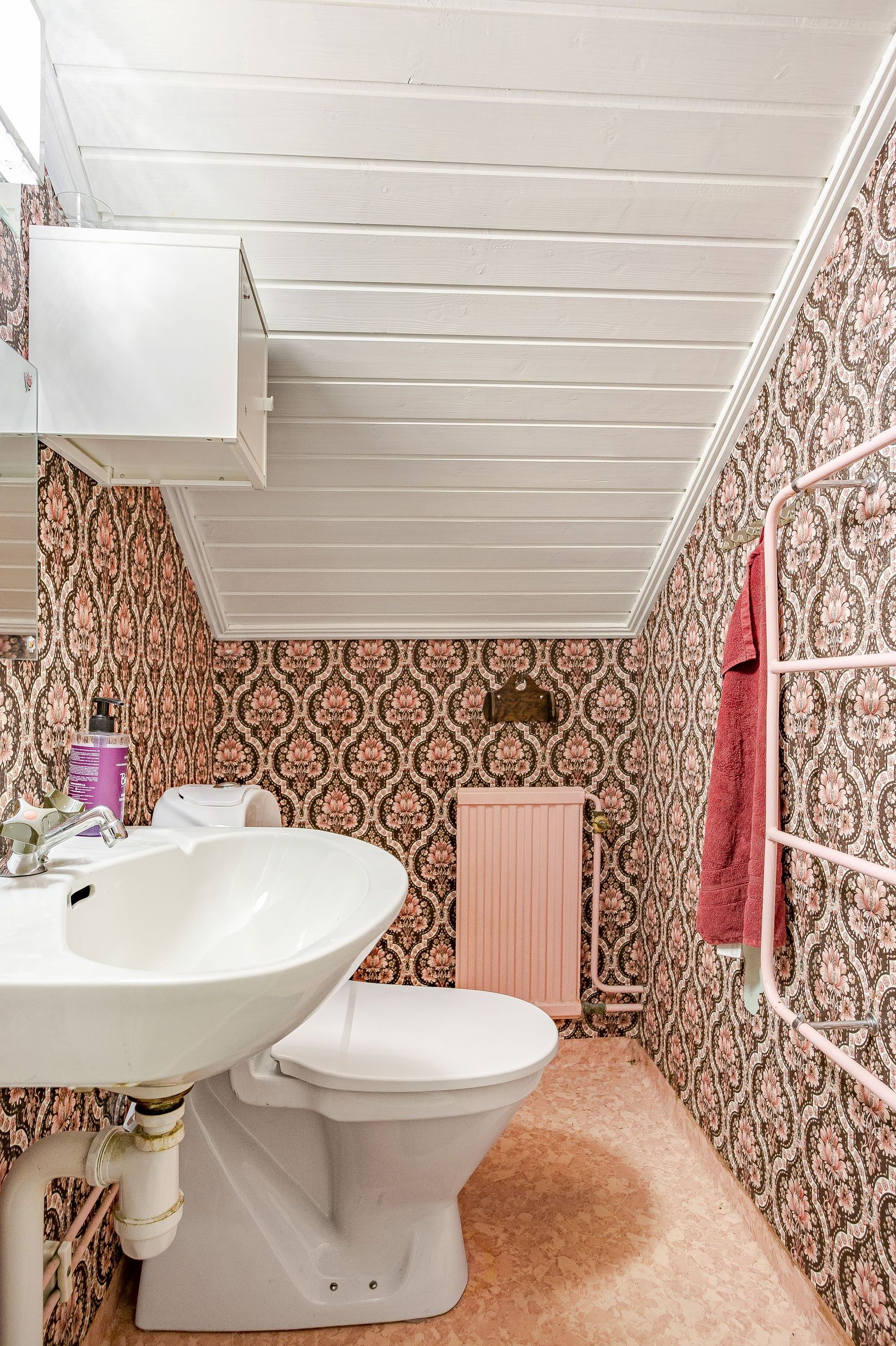 Villa, Solgränd 8, Timrå