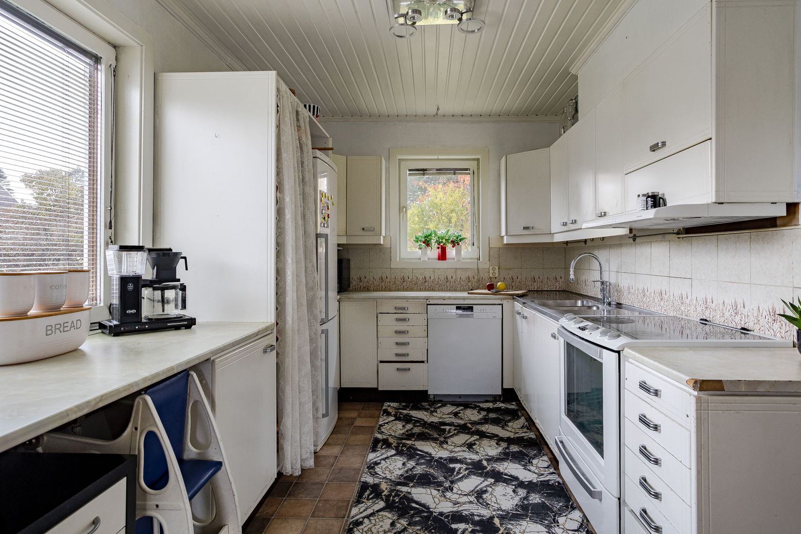 Villa, Solgränd 8, Timrå