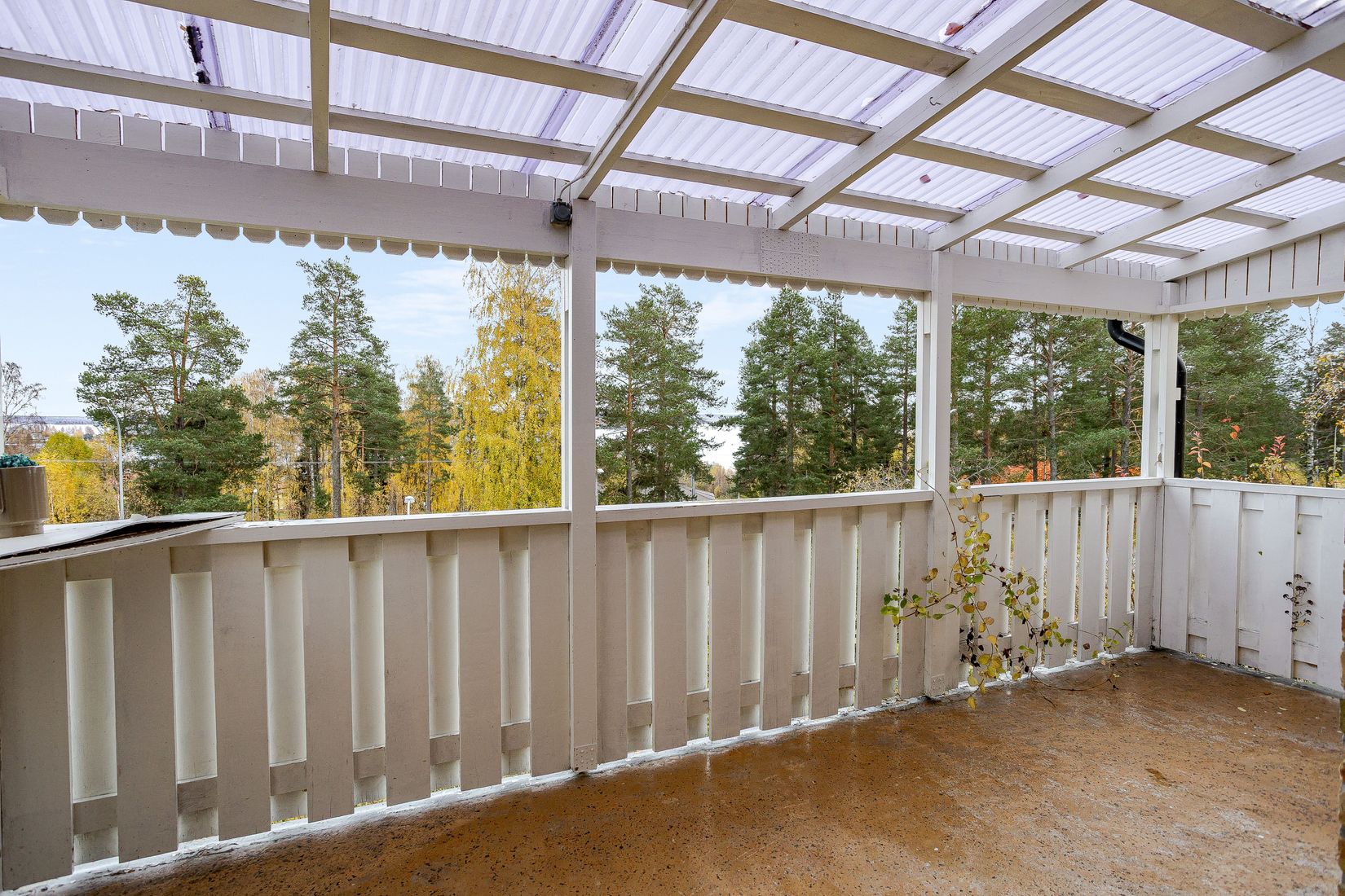 Villa, Solgränd 8, Timrå